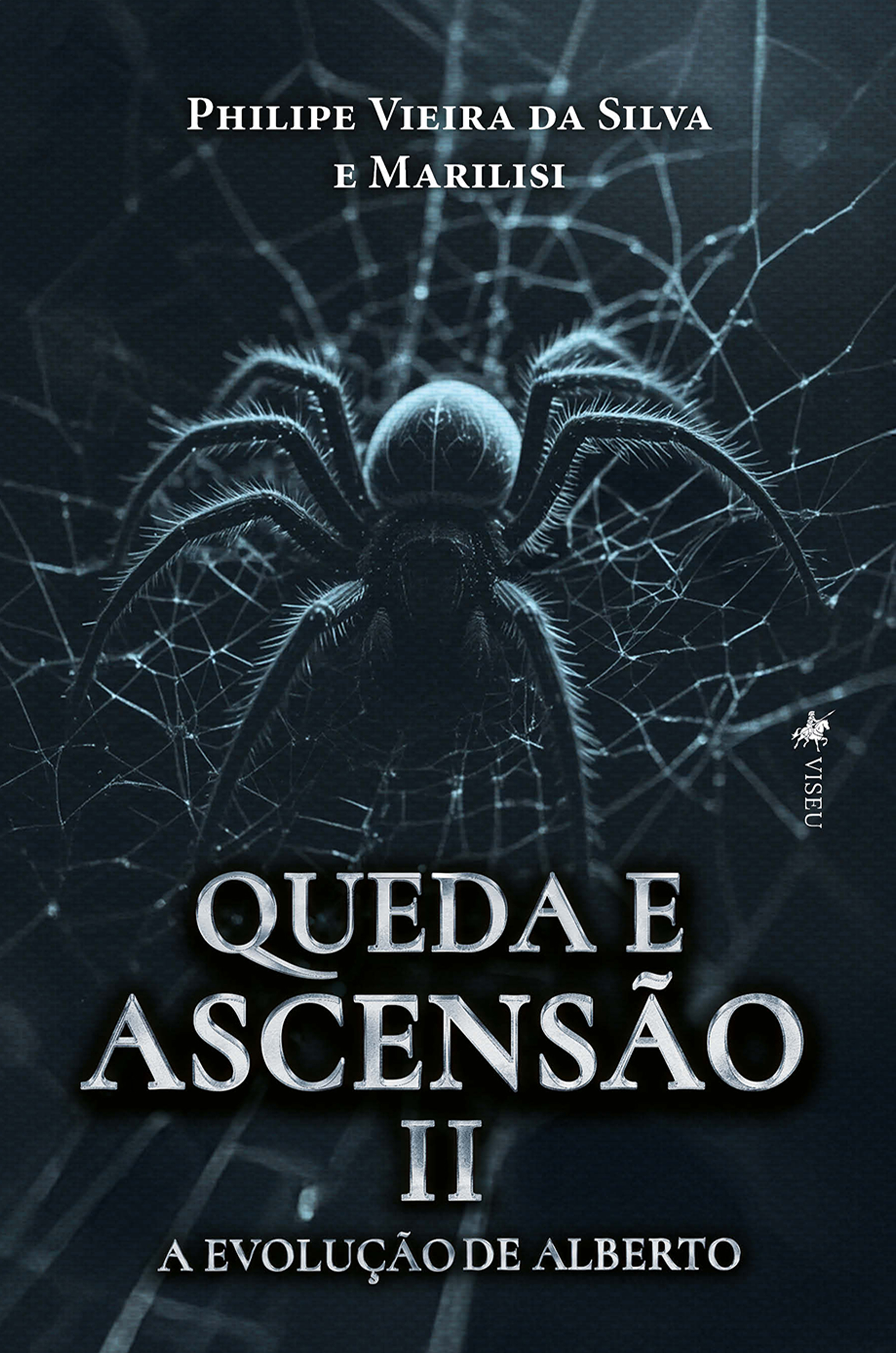 Queda e Ascensão II