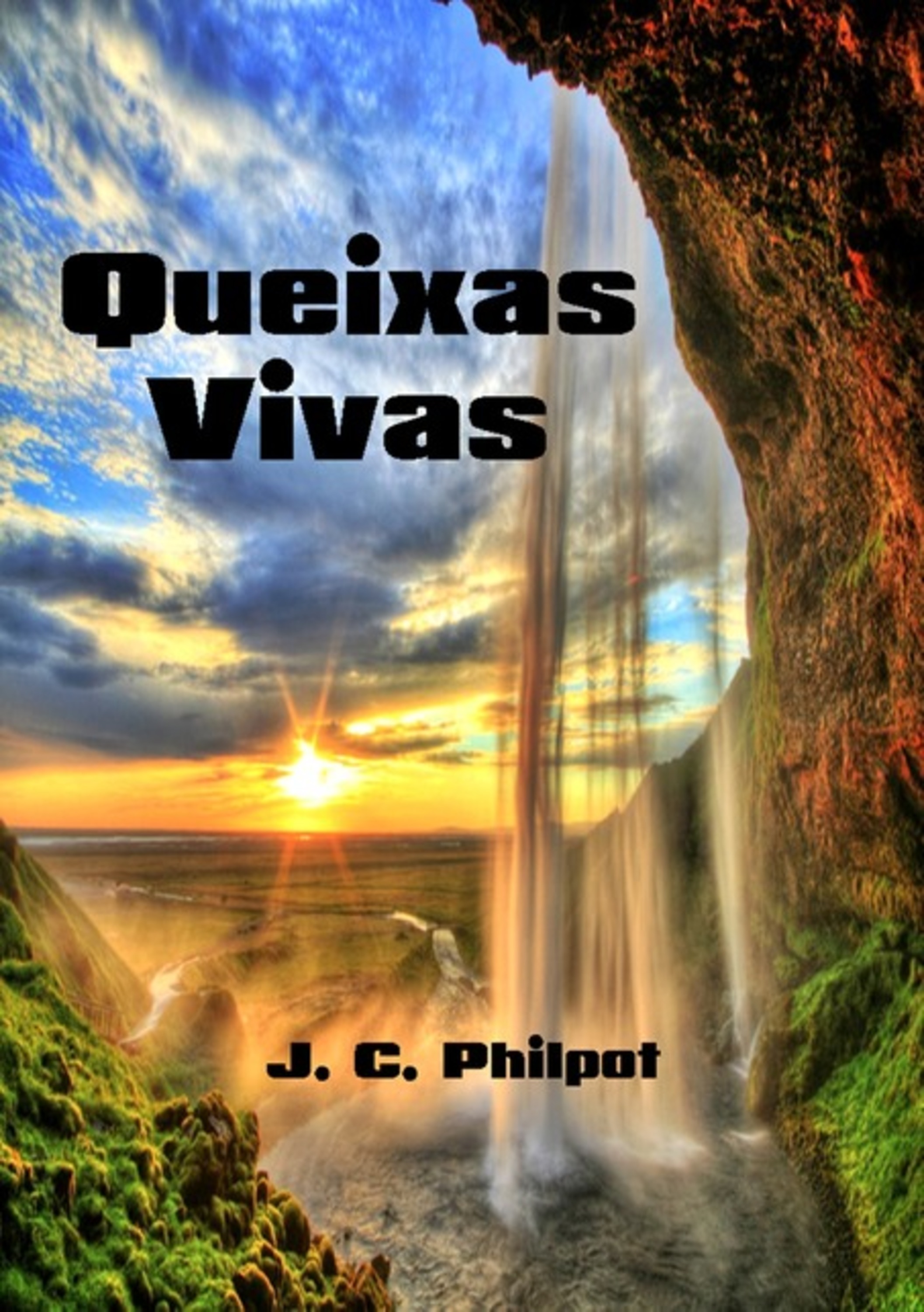 Queixas Vivas
