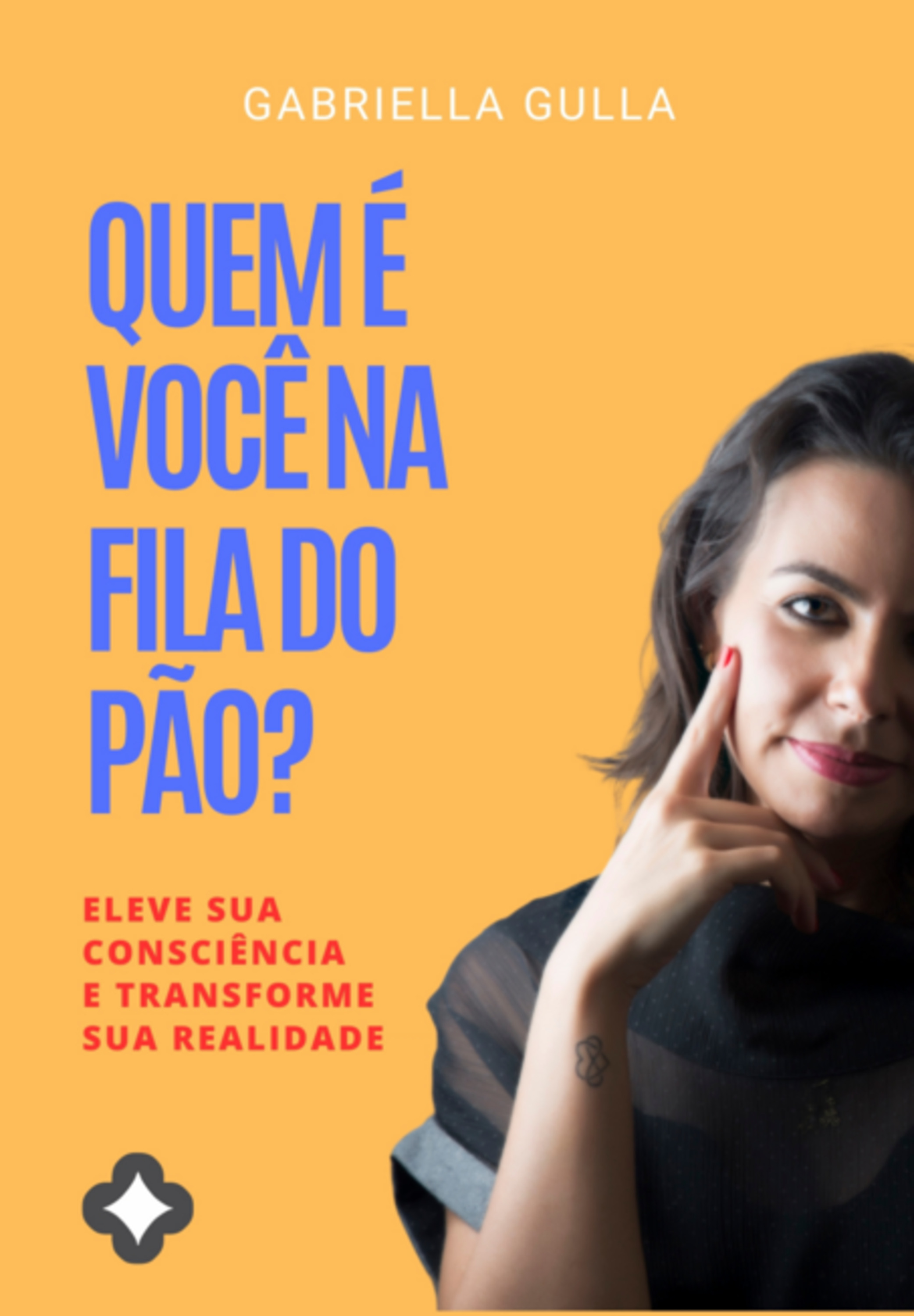 Quem É Você Na Fila Do Pão