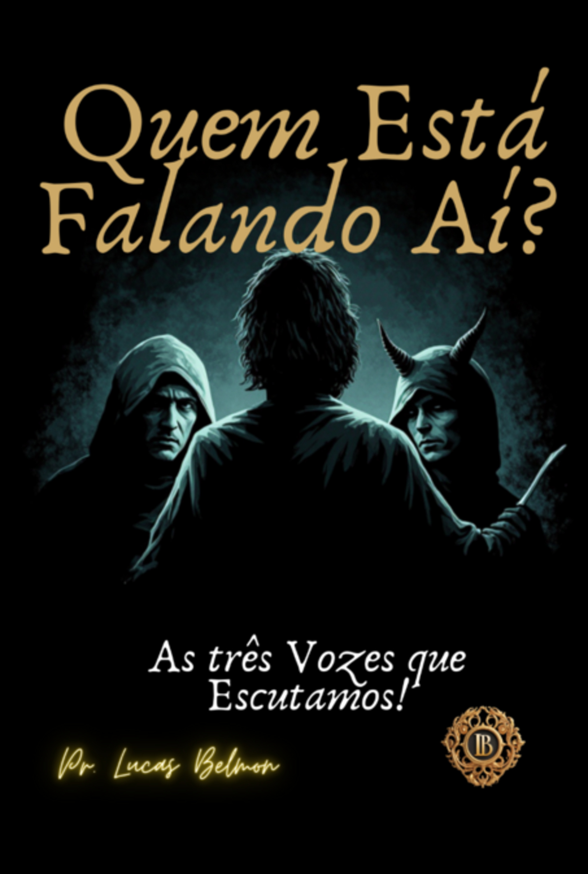 Quem Está Falando Aí?