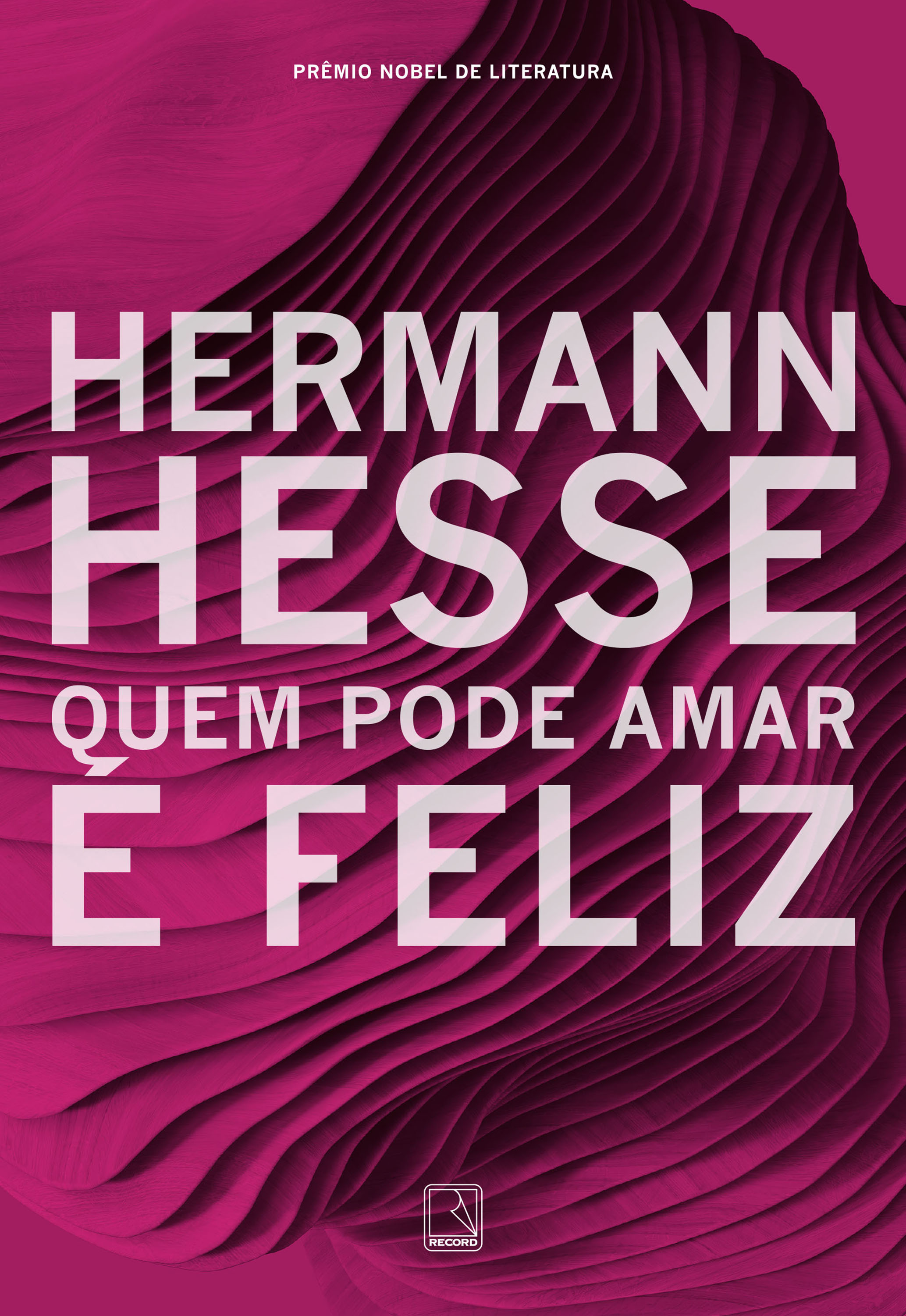 Quem pode amar é feliz