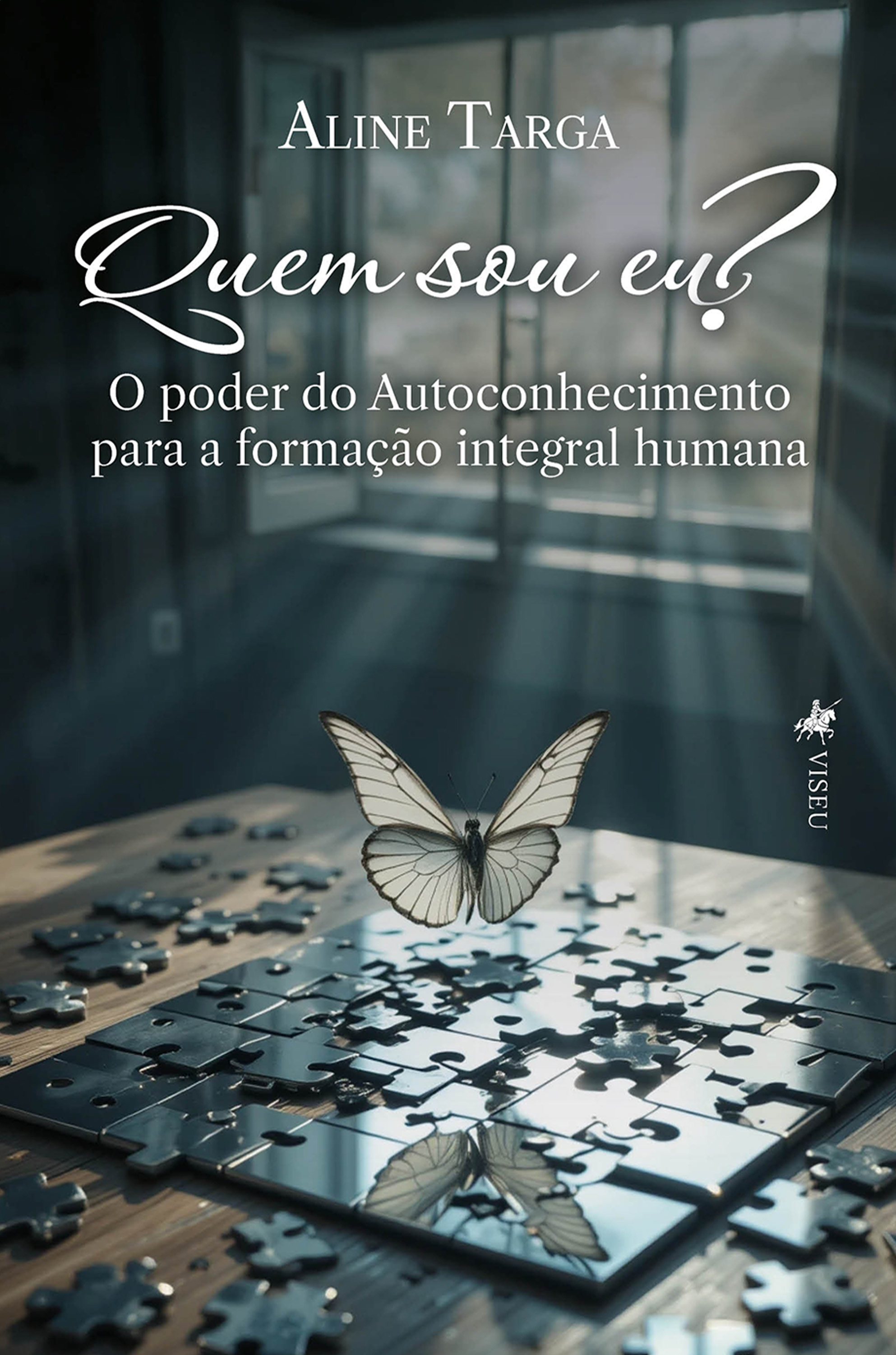 Quem sou eu?