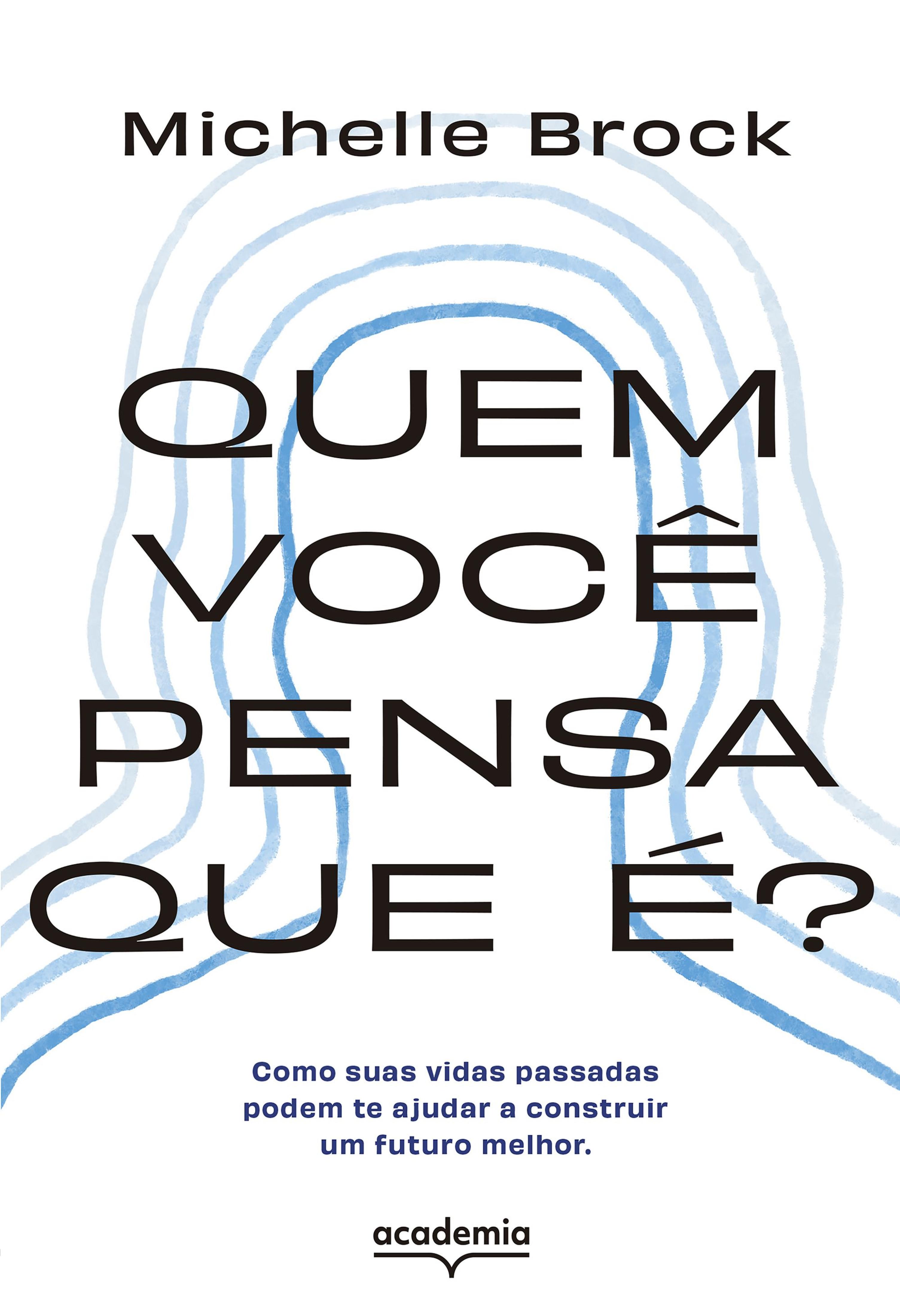 Quem você pensa que é?