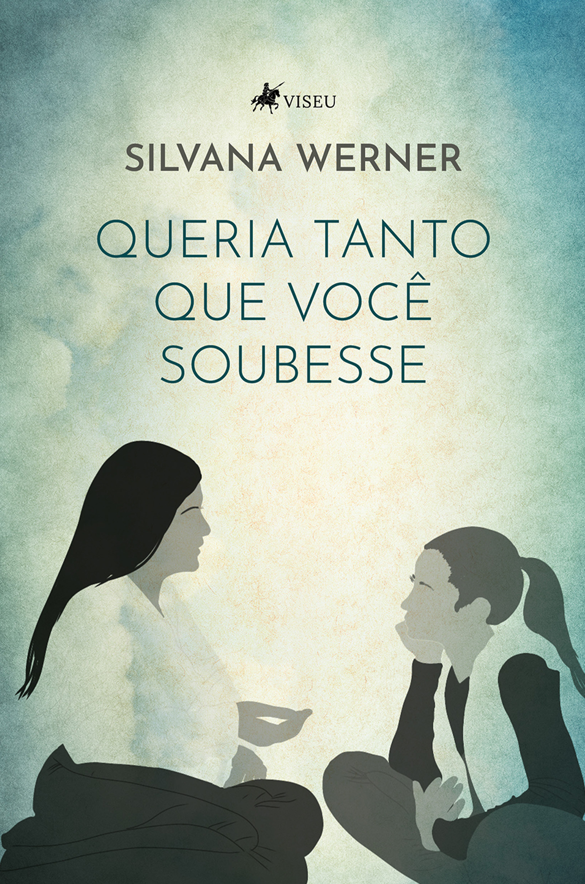 Queria tanto que você soubesse 