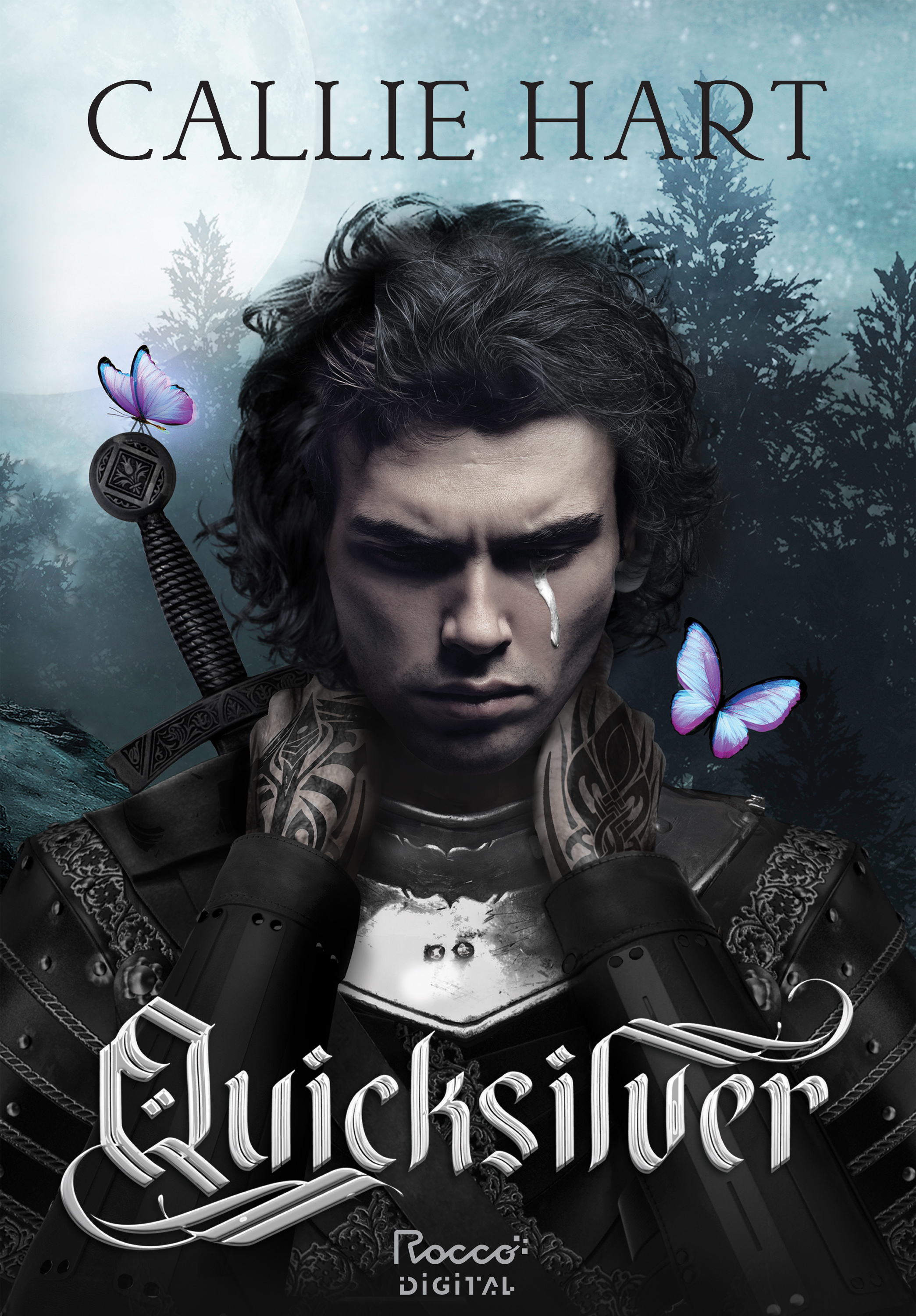 Quicksilver