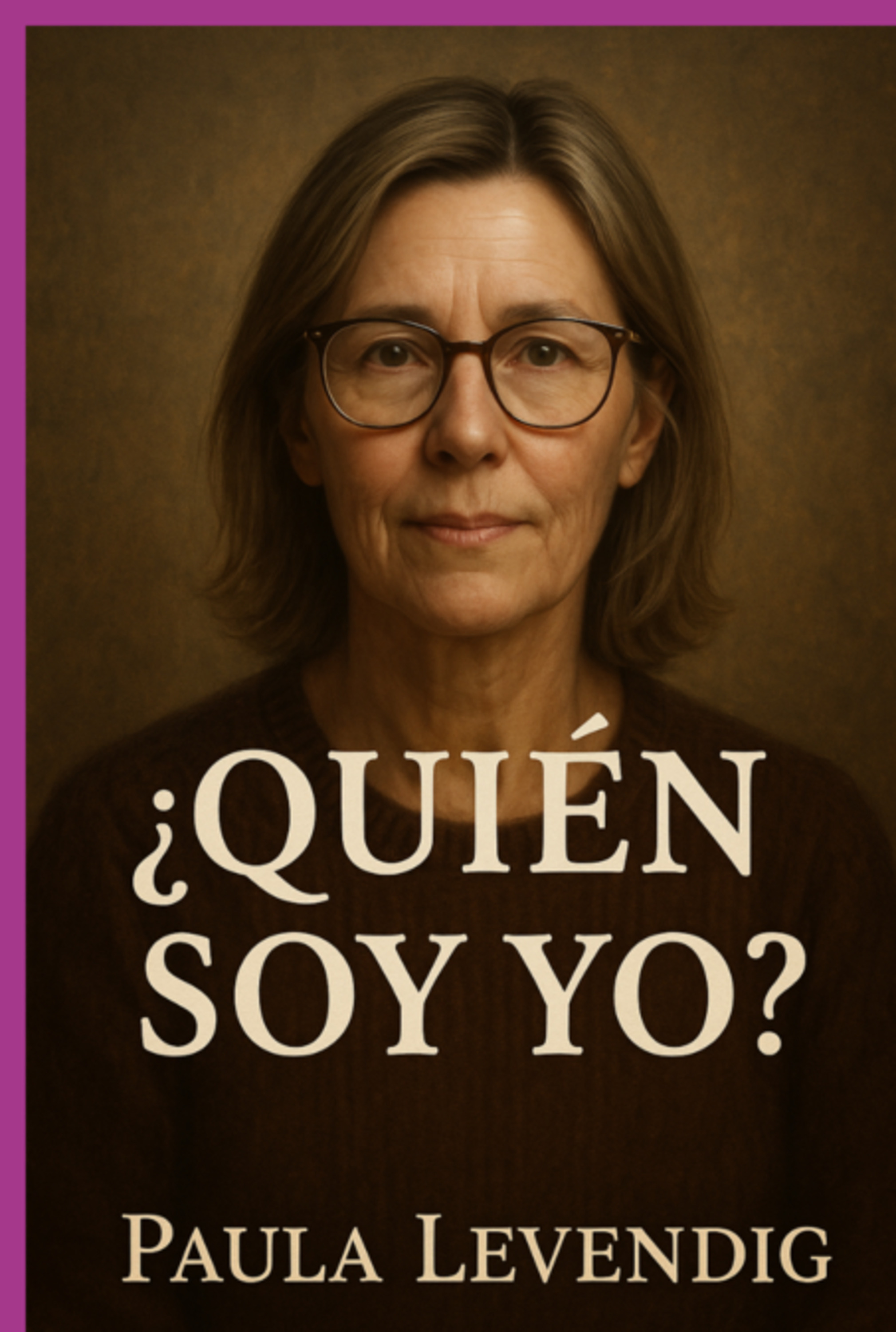 Quien Soy Yo ´?