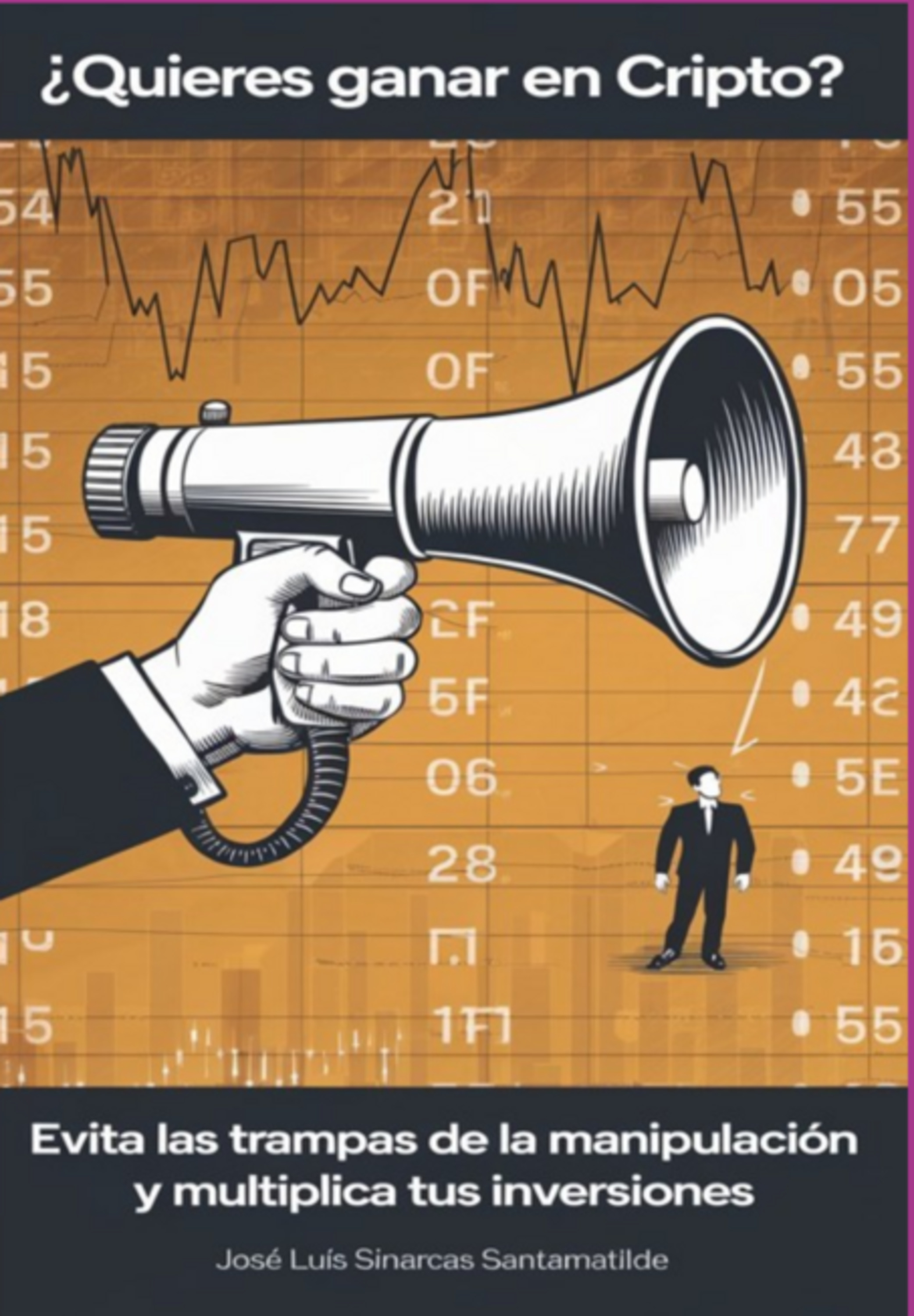 ¿quieres Ganar En Cripto?
