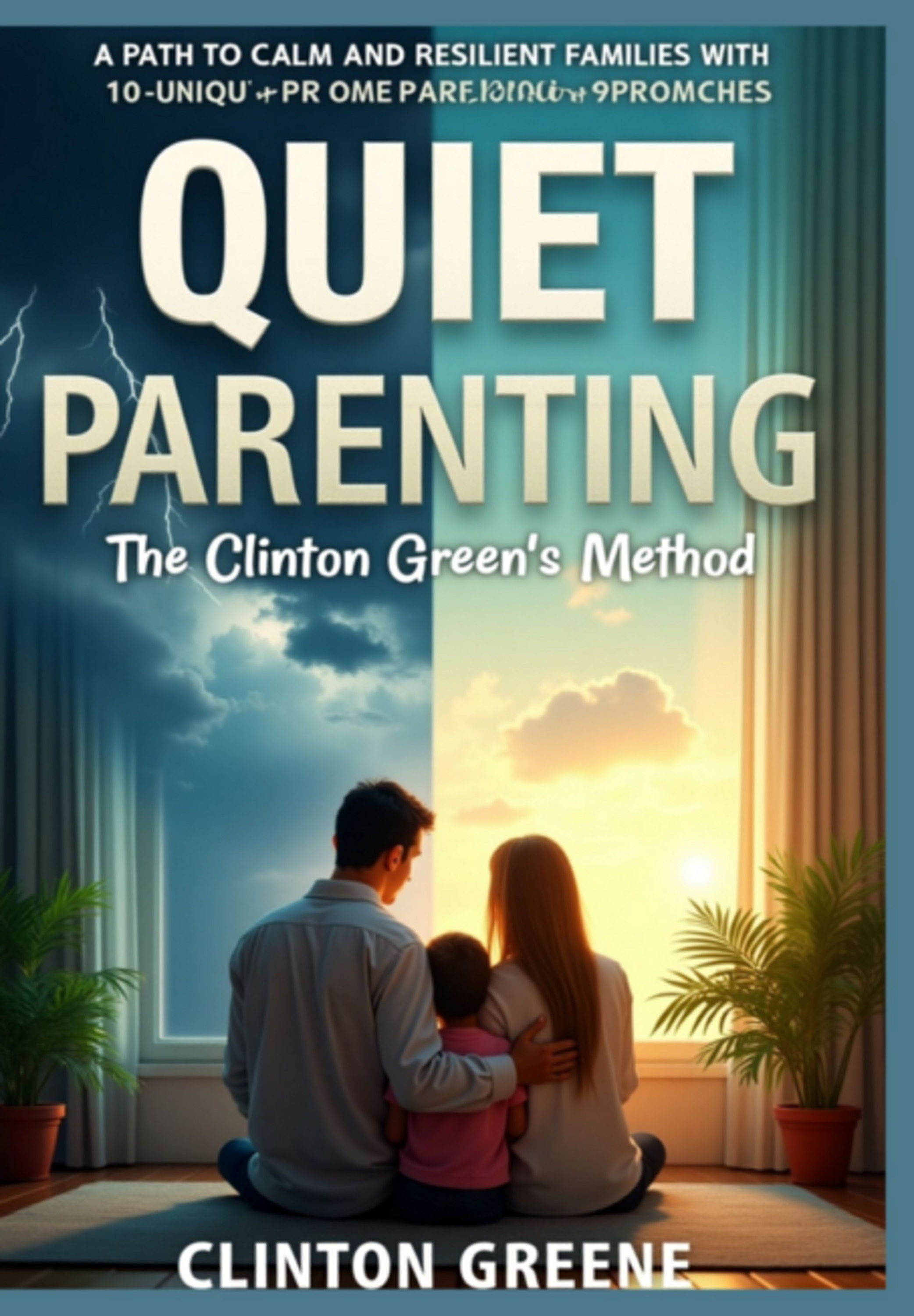 Quiet Parenting