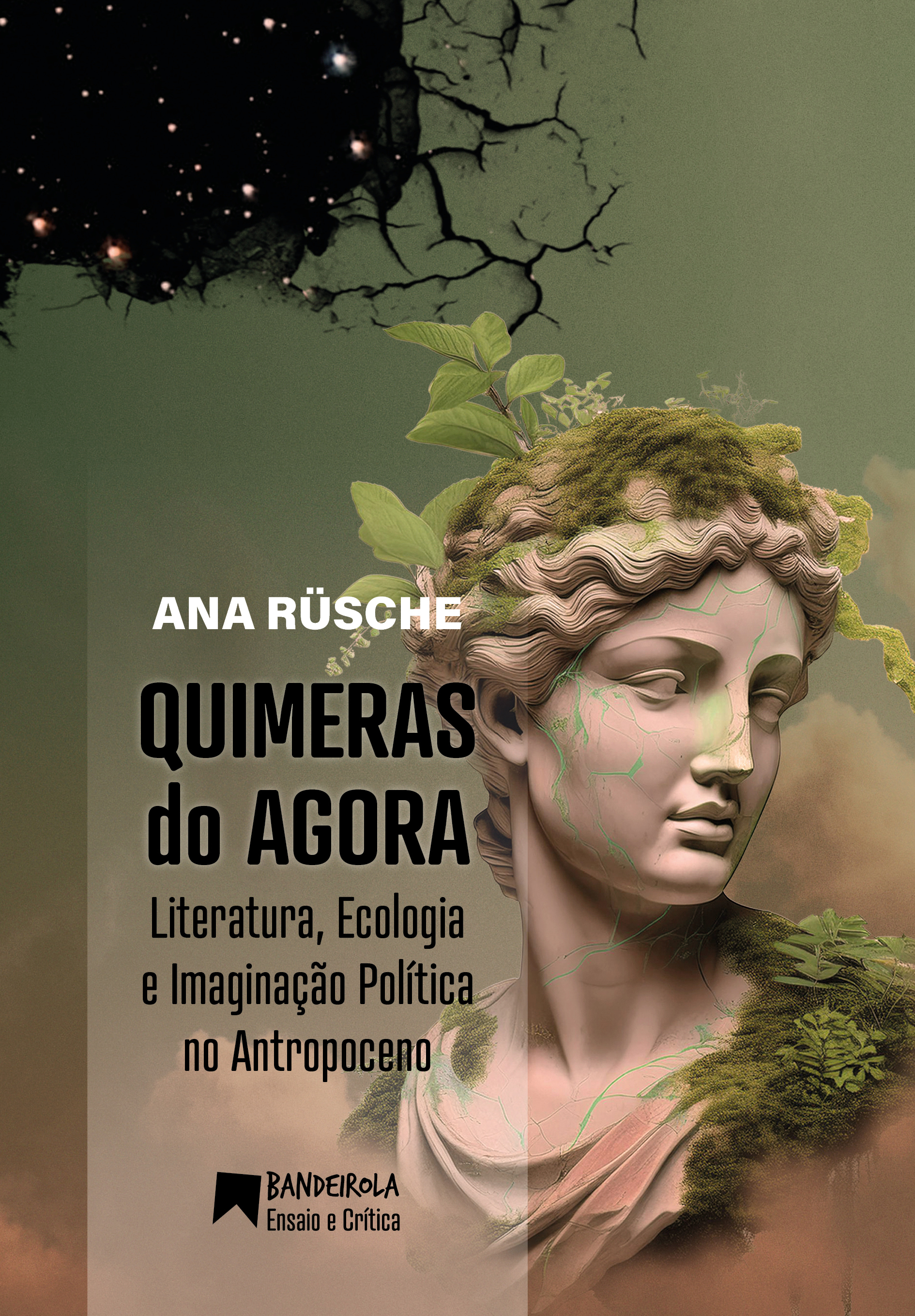 Quimeras do Agora