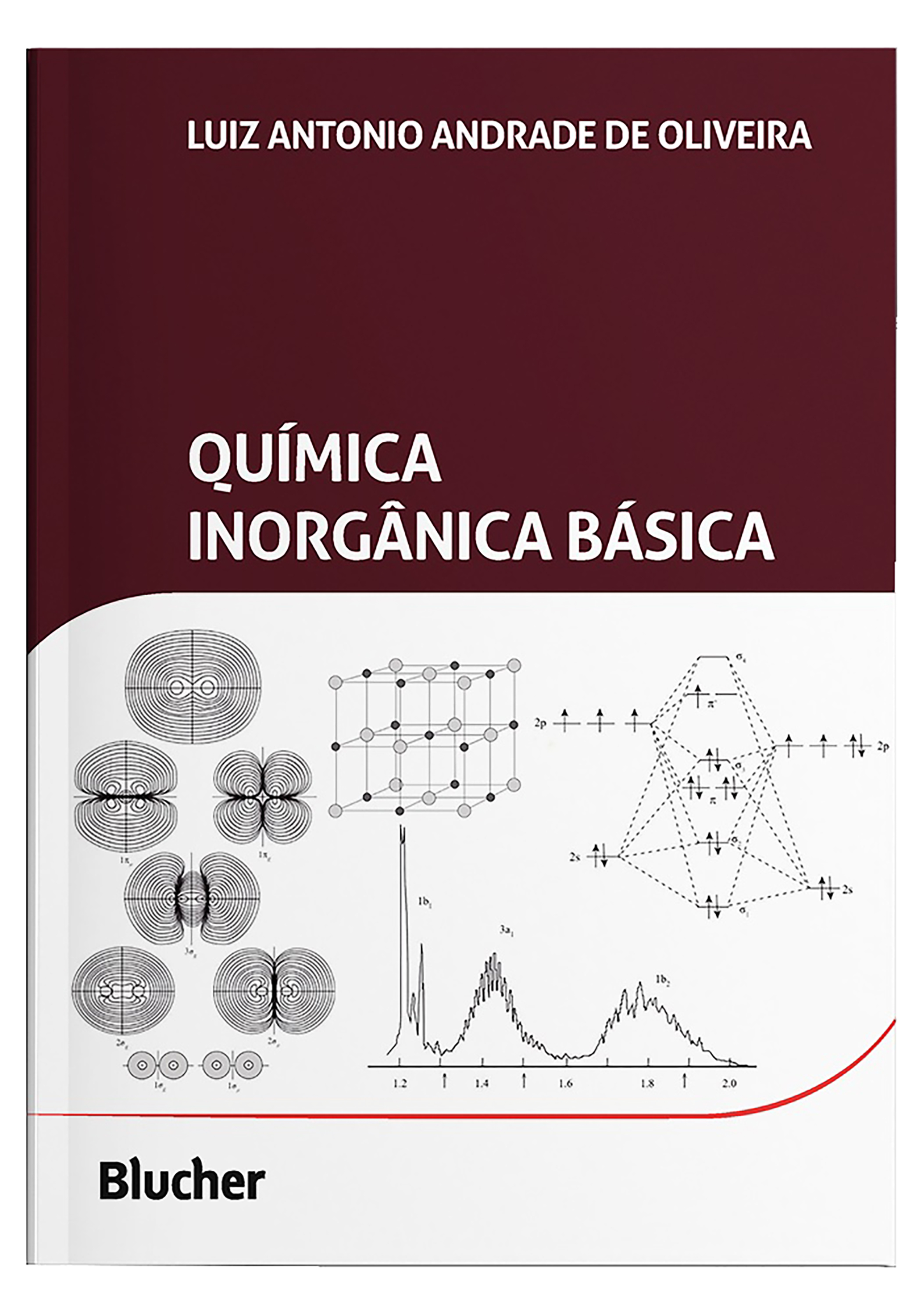 Química inorgânica básica