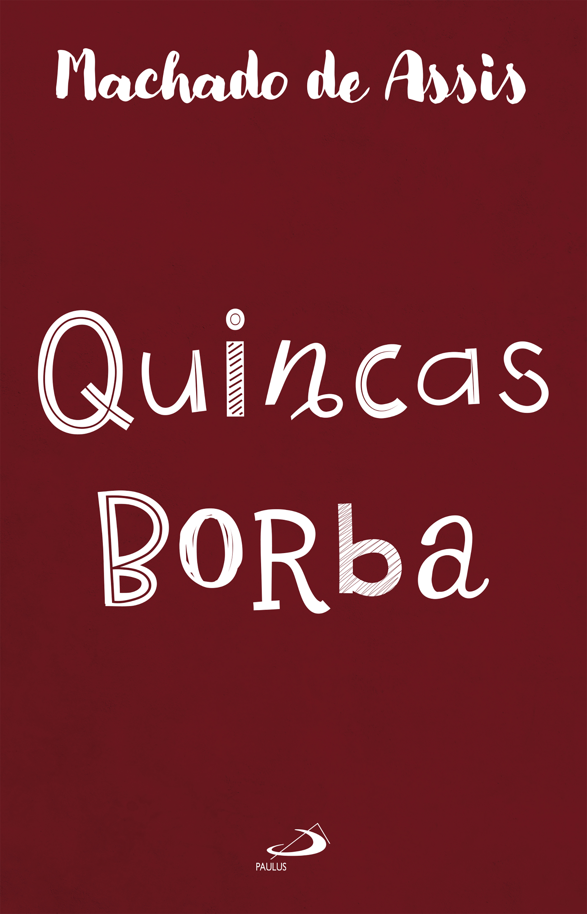 Quincas Borba