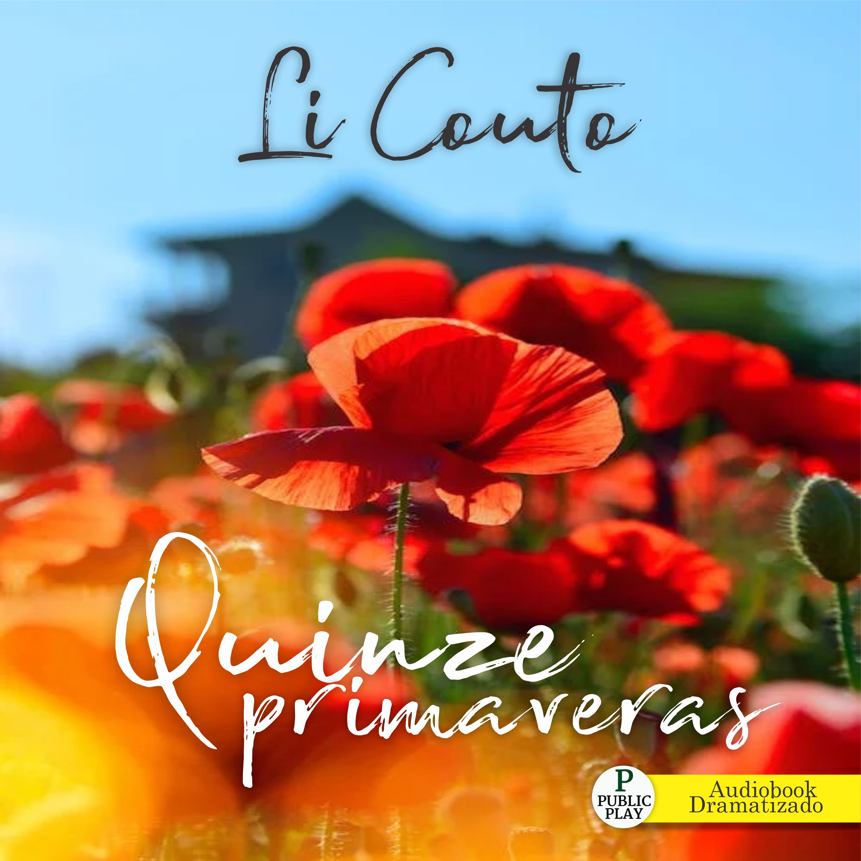 Quinze Primaveras