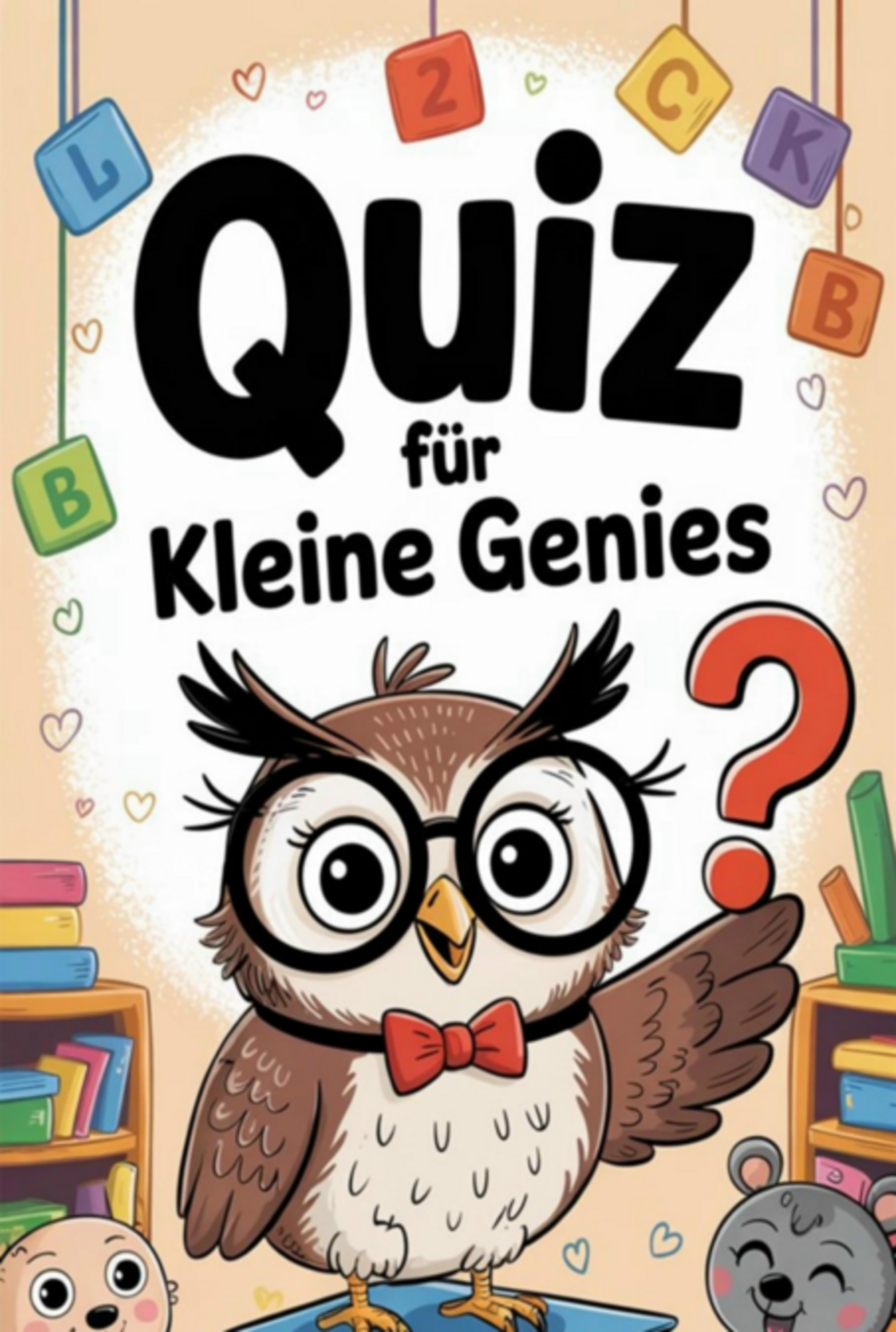 Quiz Für Kleine Genies