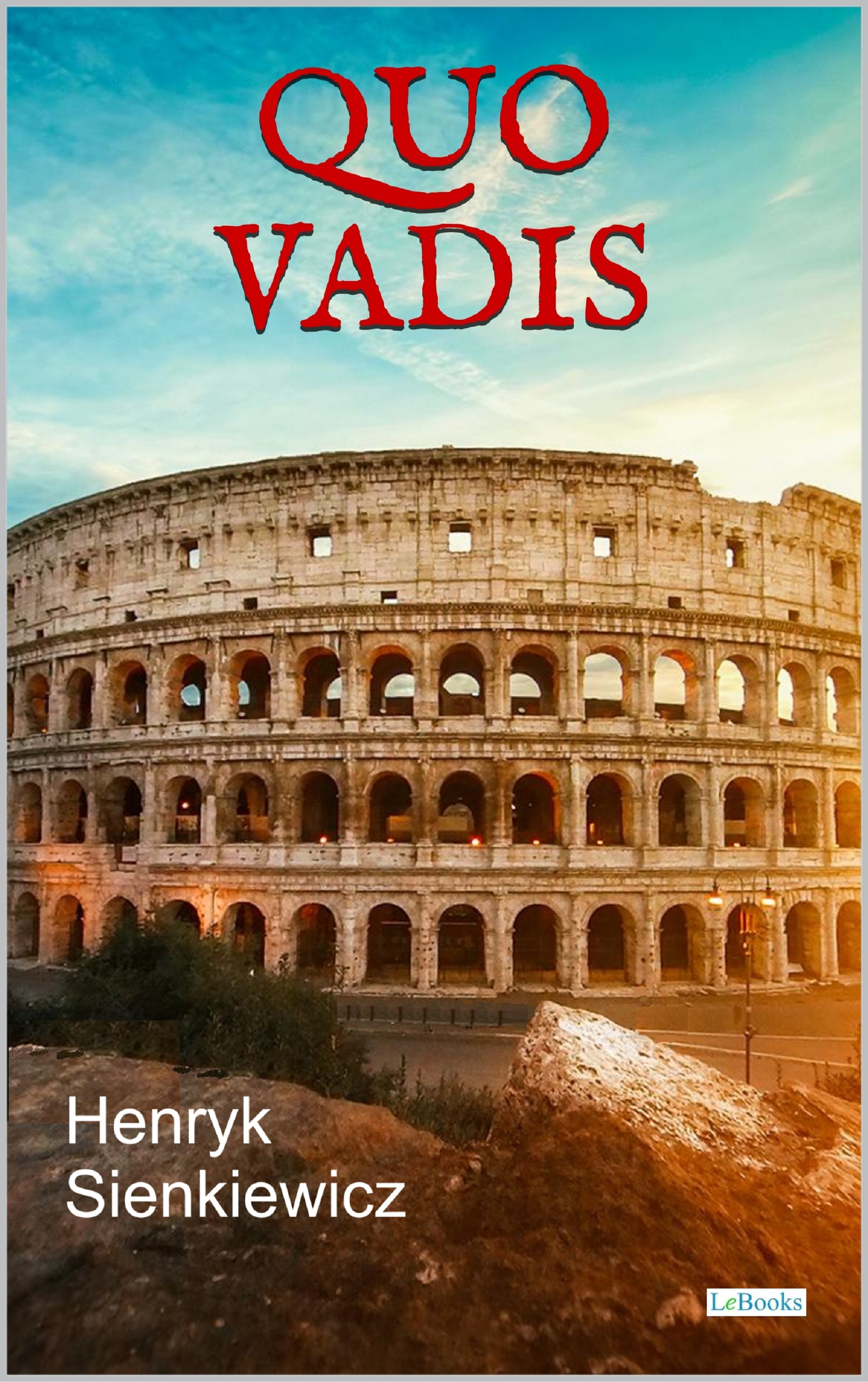 Quo Vadis