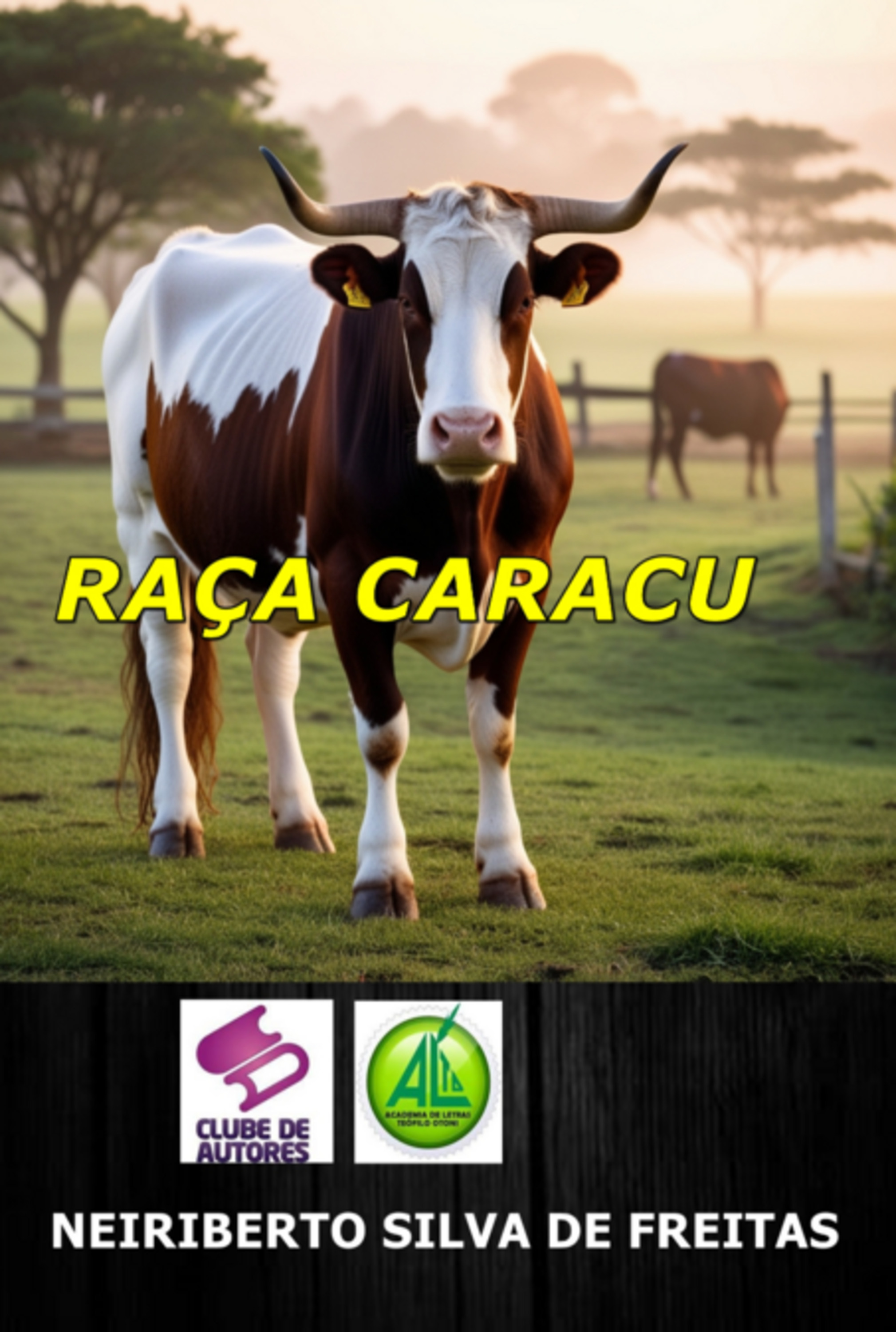 Raça Caracu