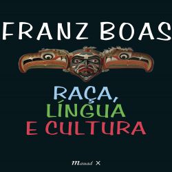 Raça, Língua e Cultura