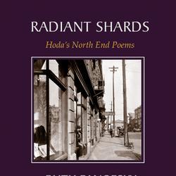 Radiant Shards: Hoda's North End Poems