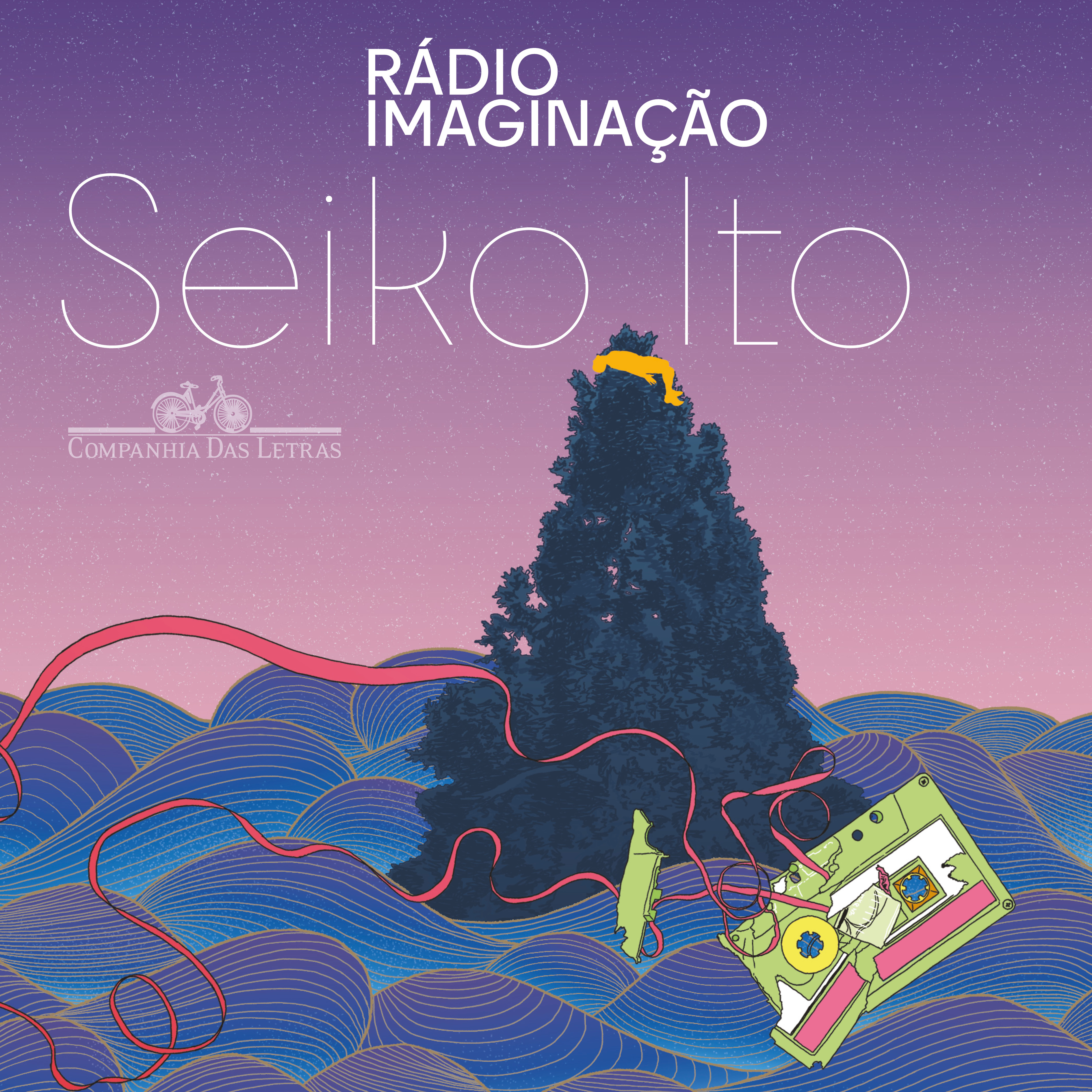 Rádio Imaginação