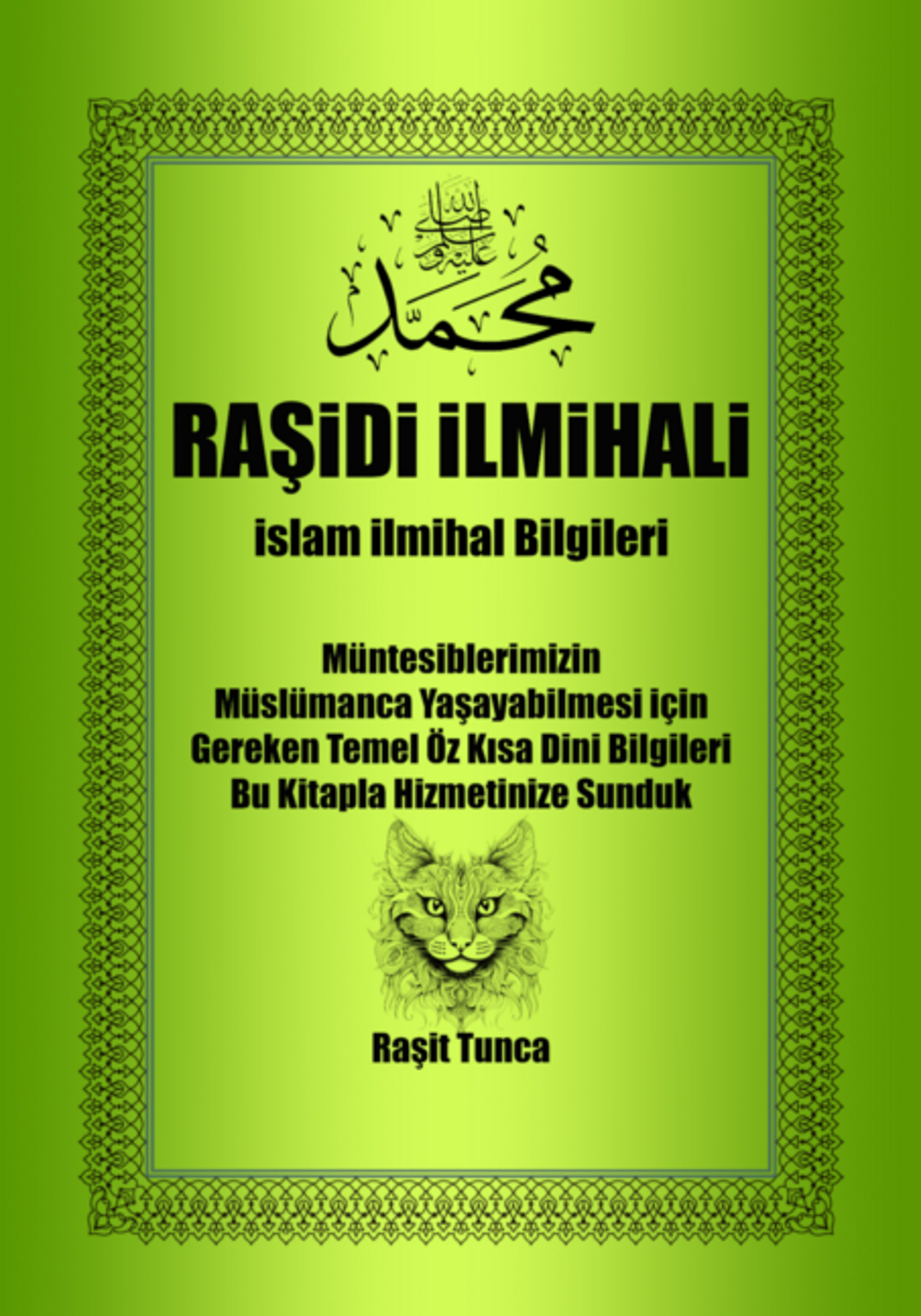 Raşidi Ilmihali
