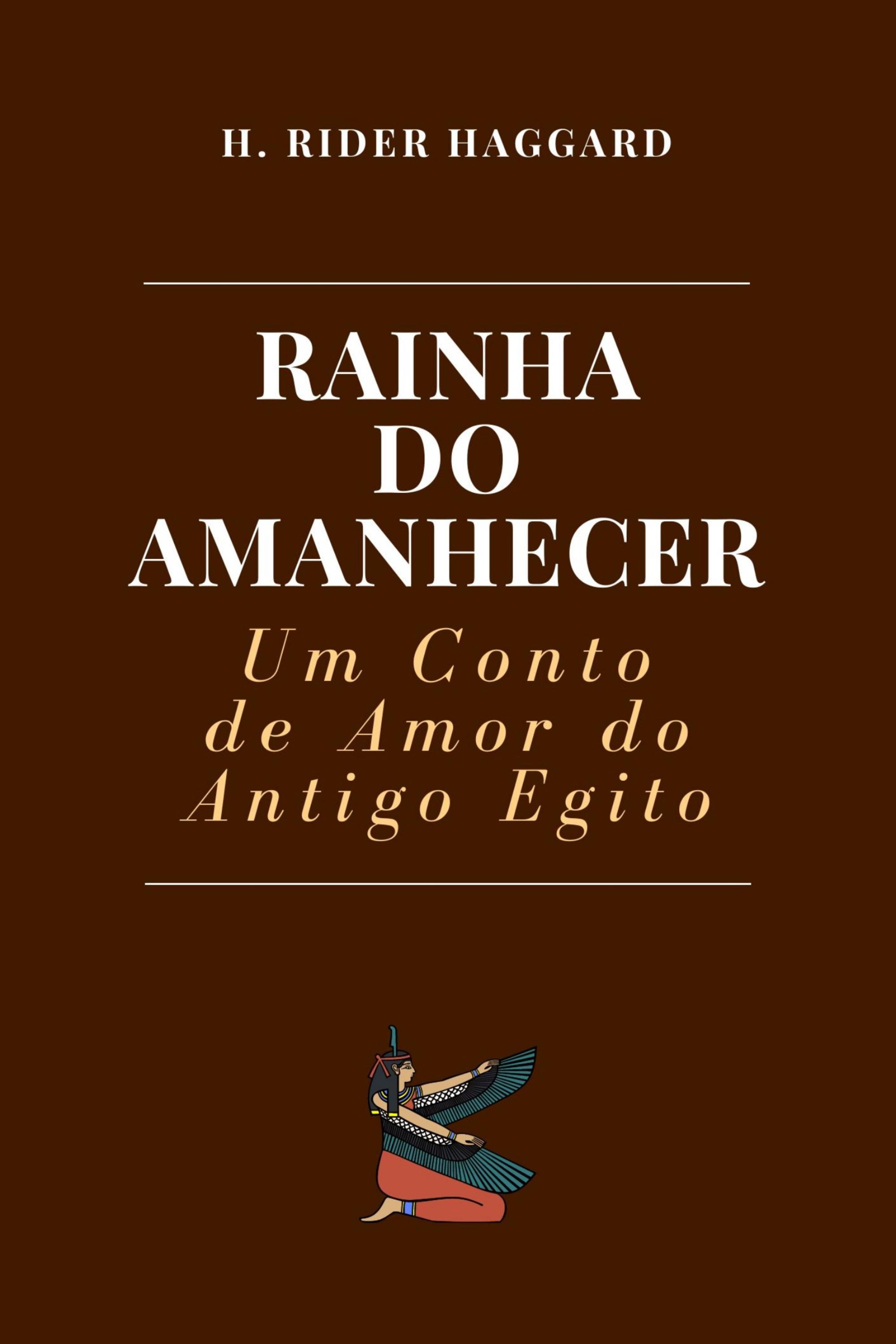 Rainha do Amanhecer