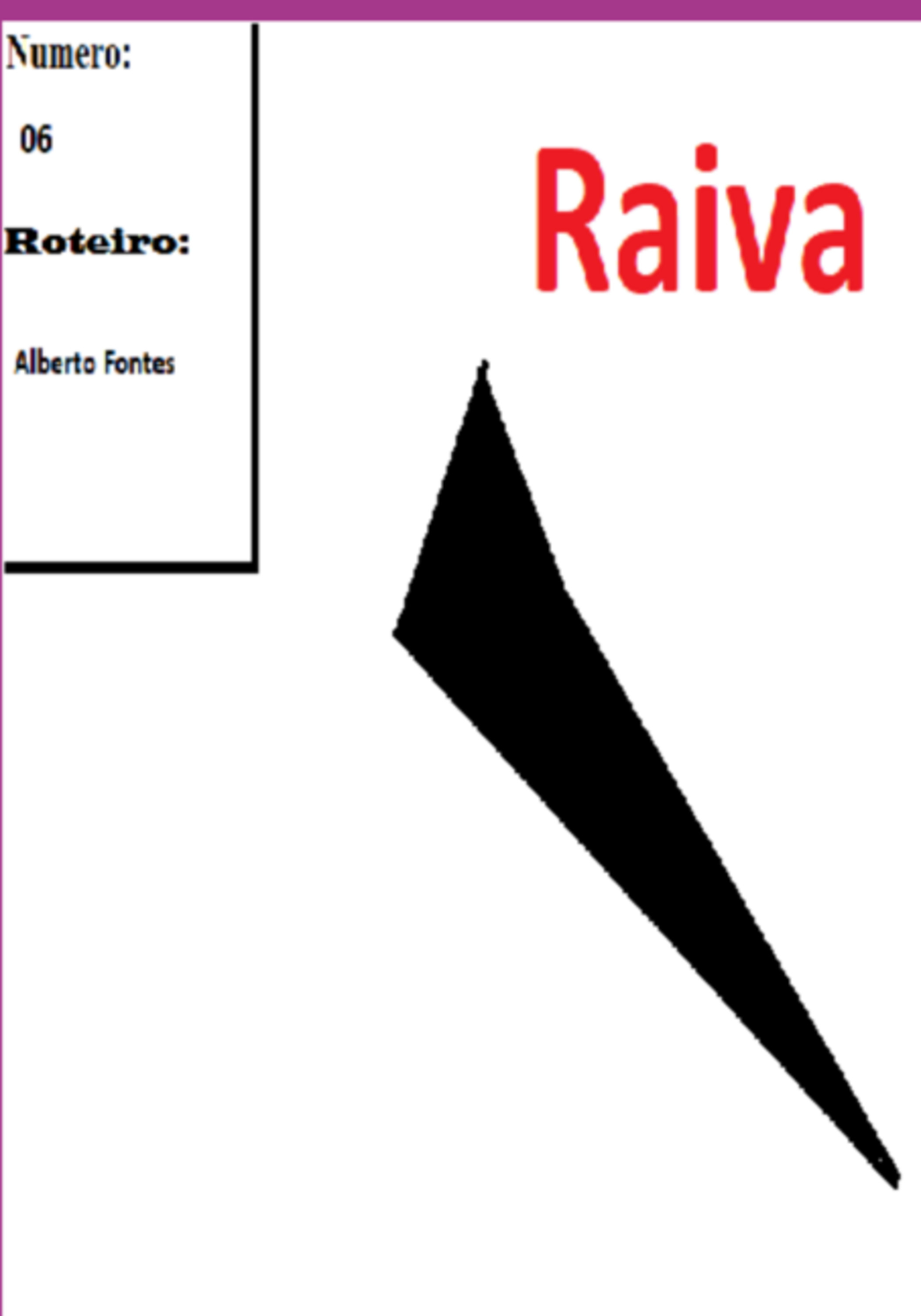 Raiva