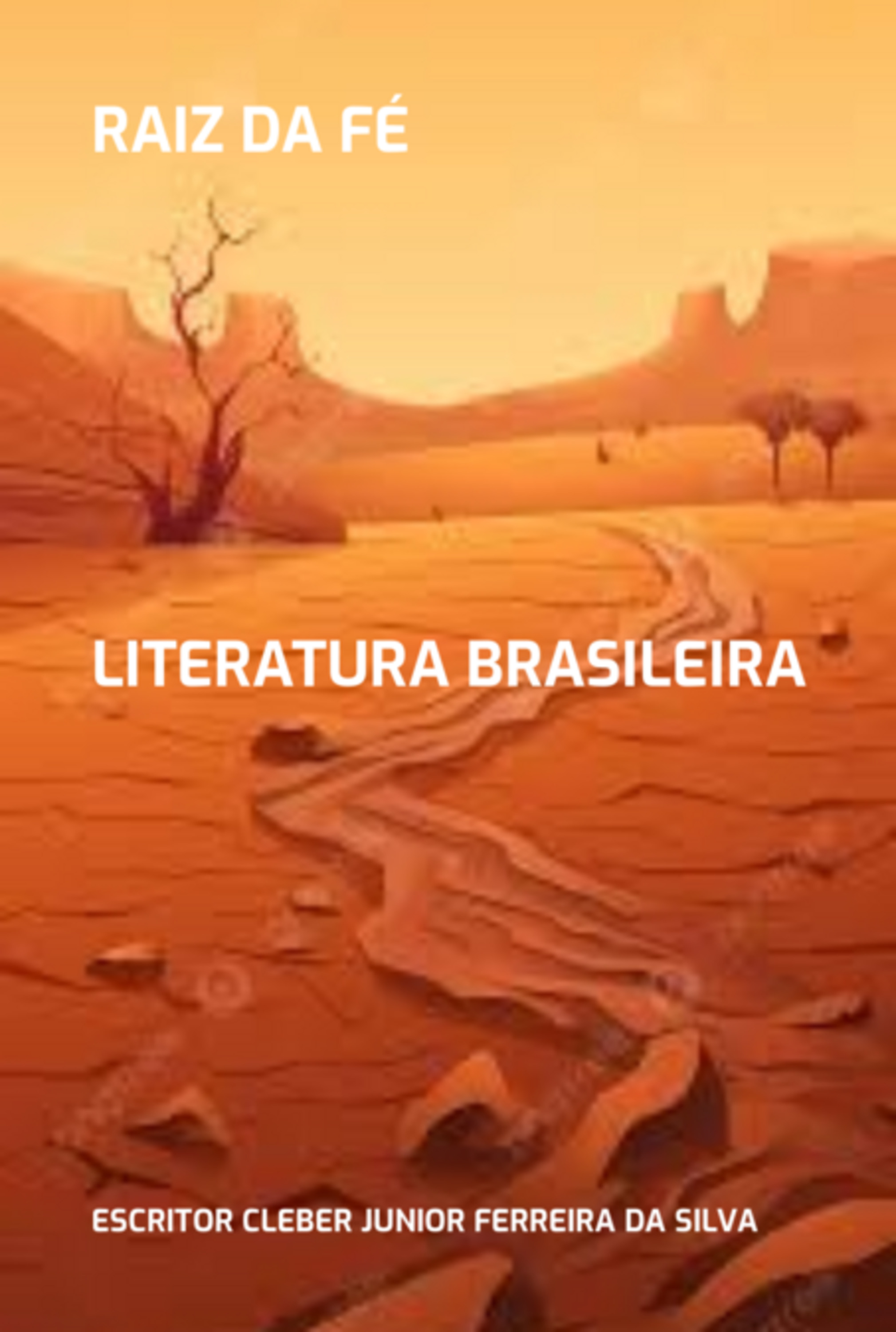 Raiz Da Fé