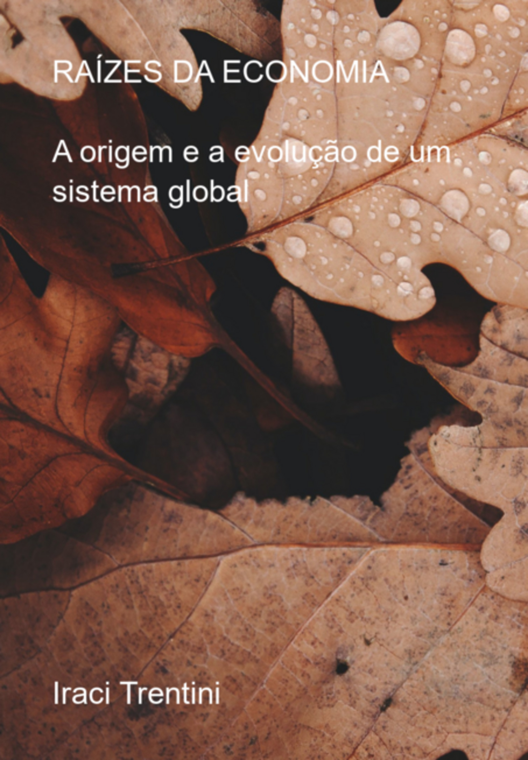 Raízes Da Economia: