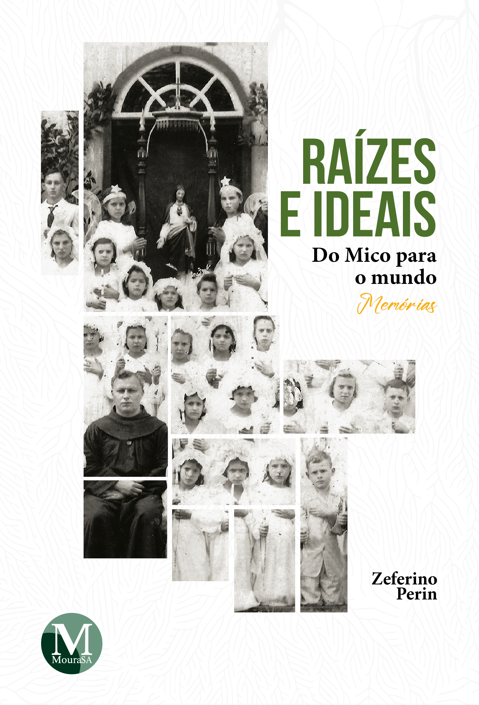 Raízes e ideais do Mico para o mundo