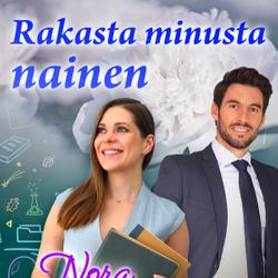 Rakasta minusta nainen