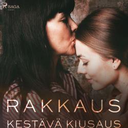 Rakkaus, kestävä kiusaus