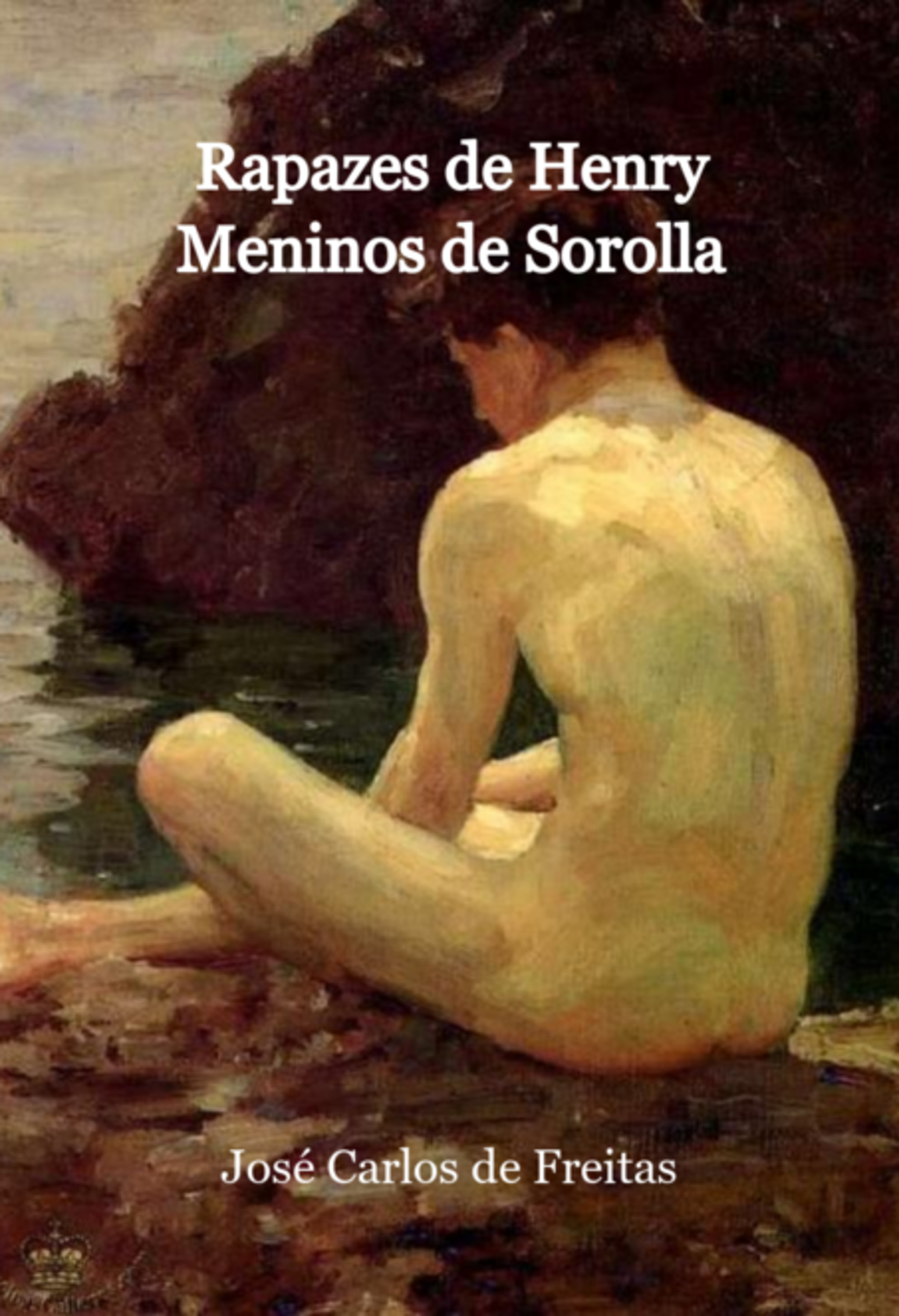 Rapazes De Henry - Meninos De Sorolla