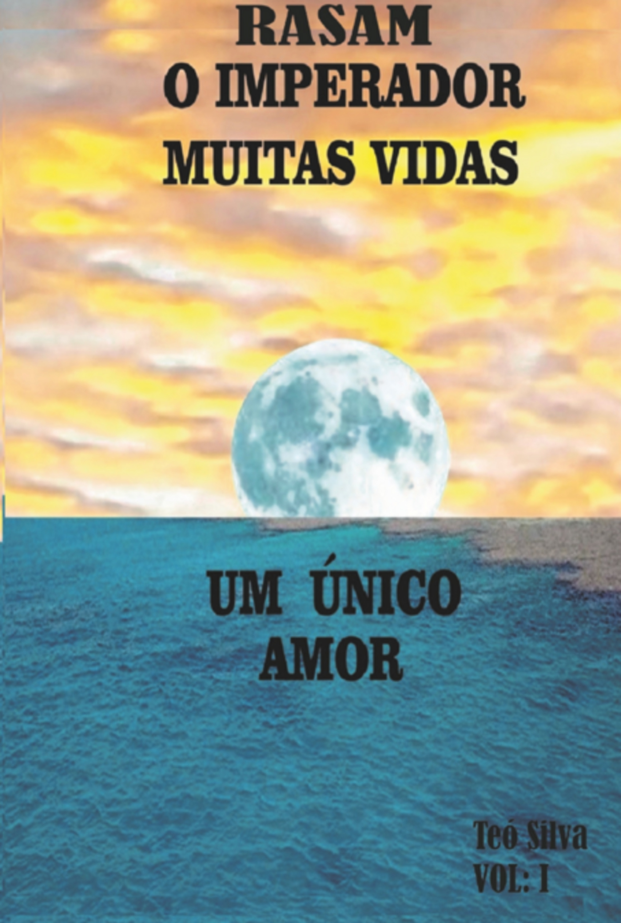 Rasam O Imperador