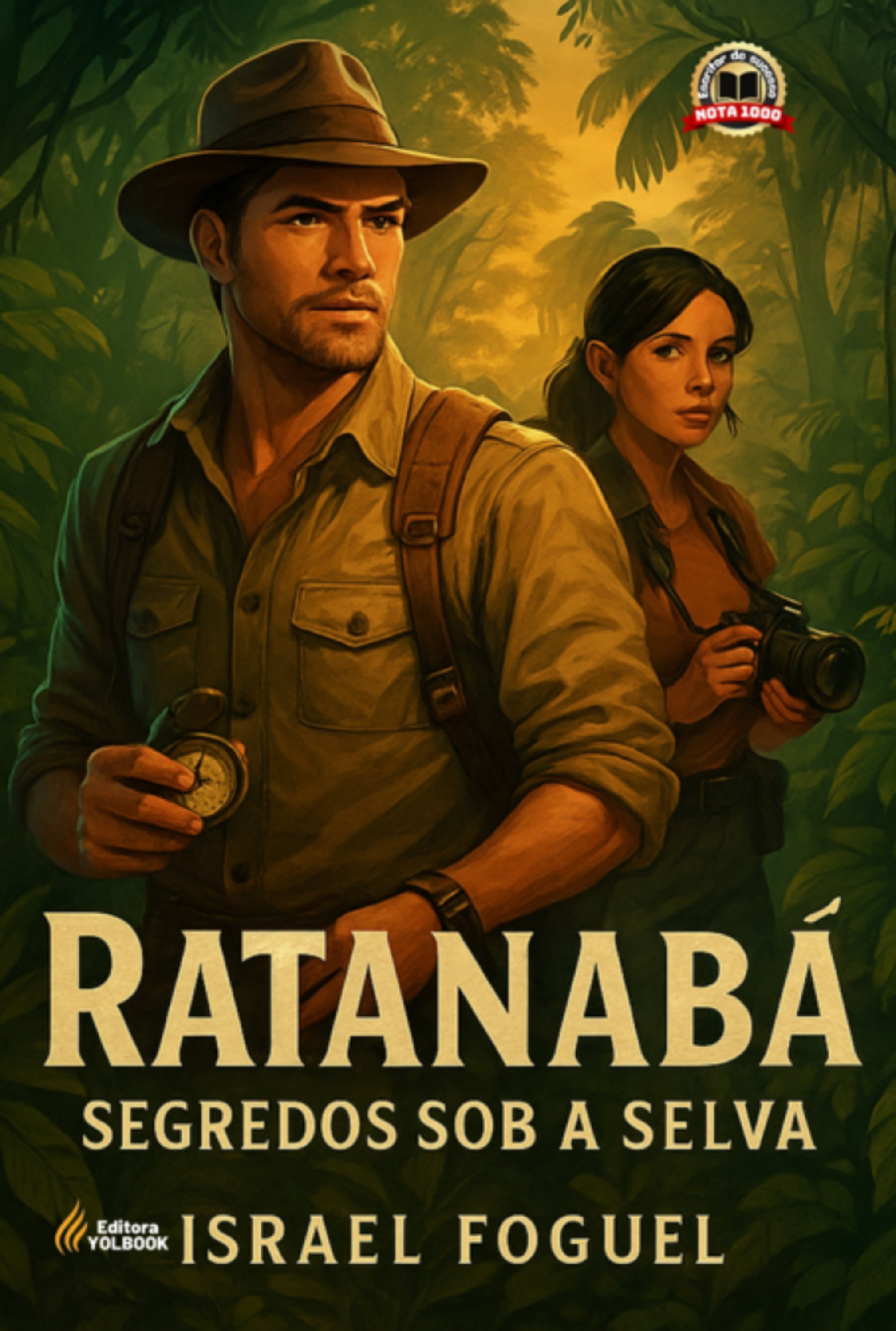 Ratanabá
