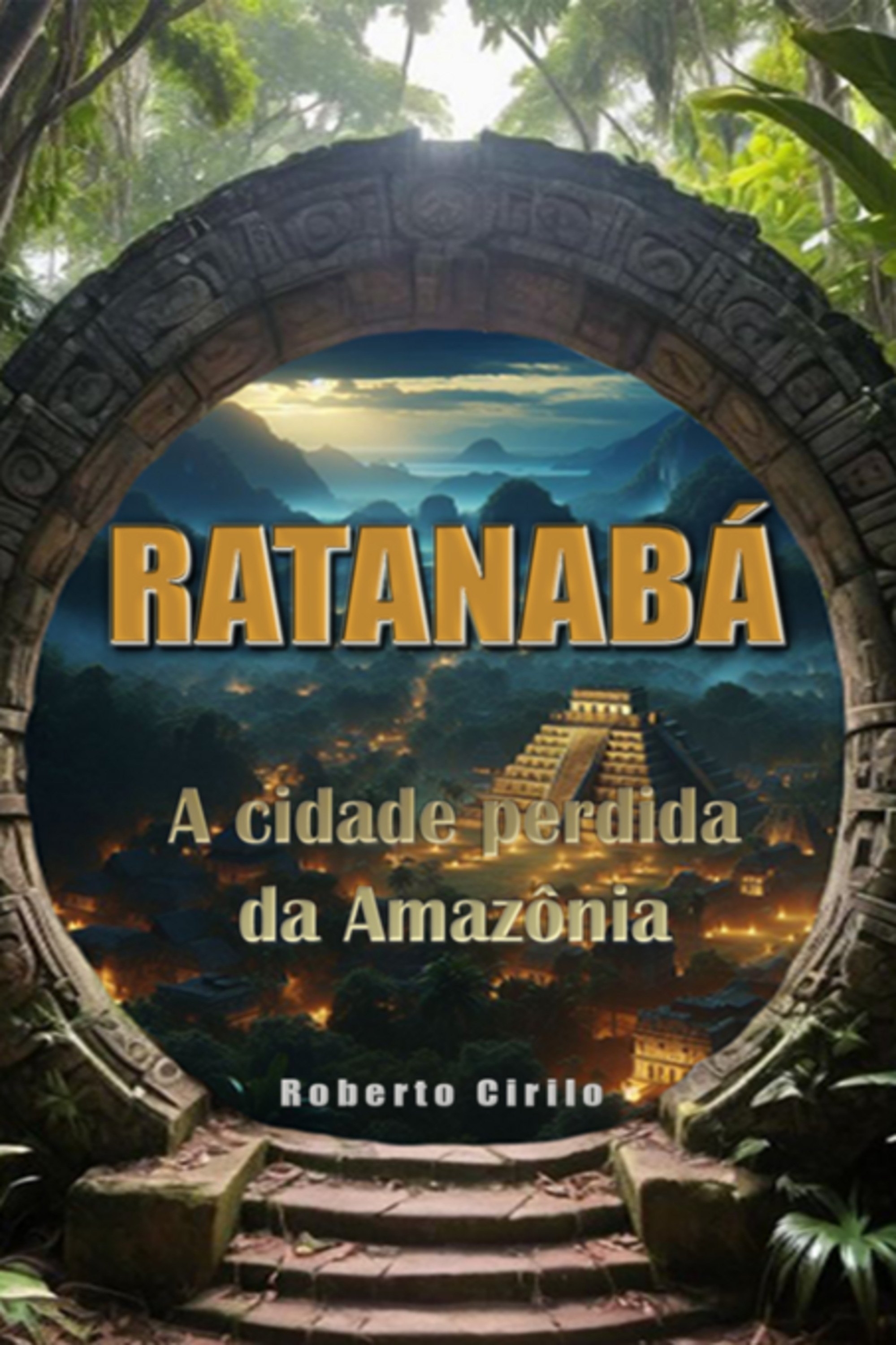 Ratanabá