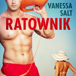 Ratownik - opowiadanie erotyczne