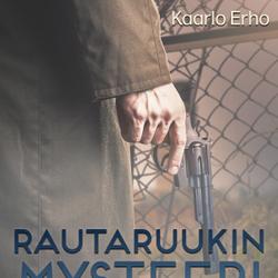 Rautaruukin mysteeri