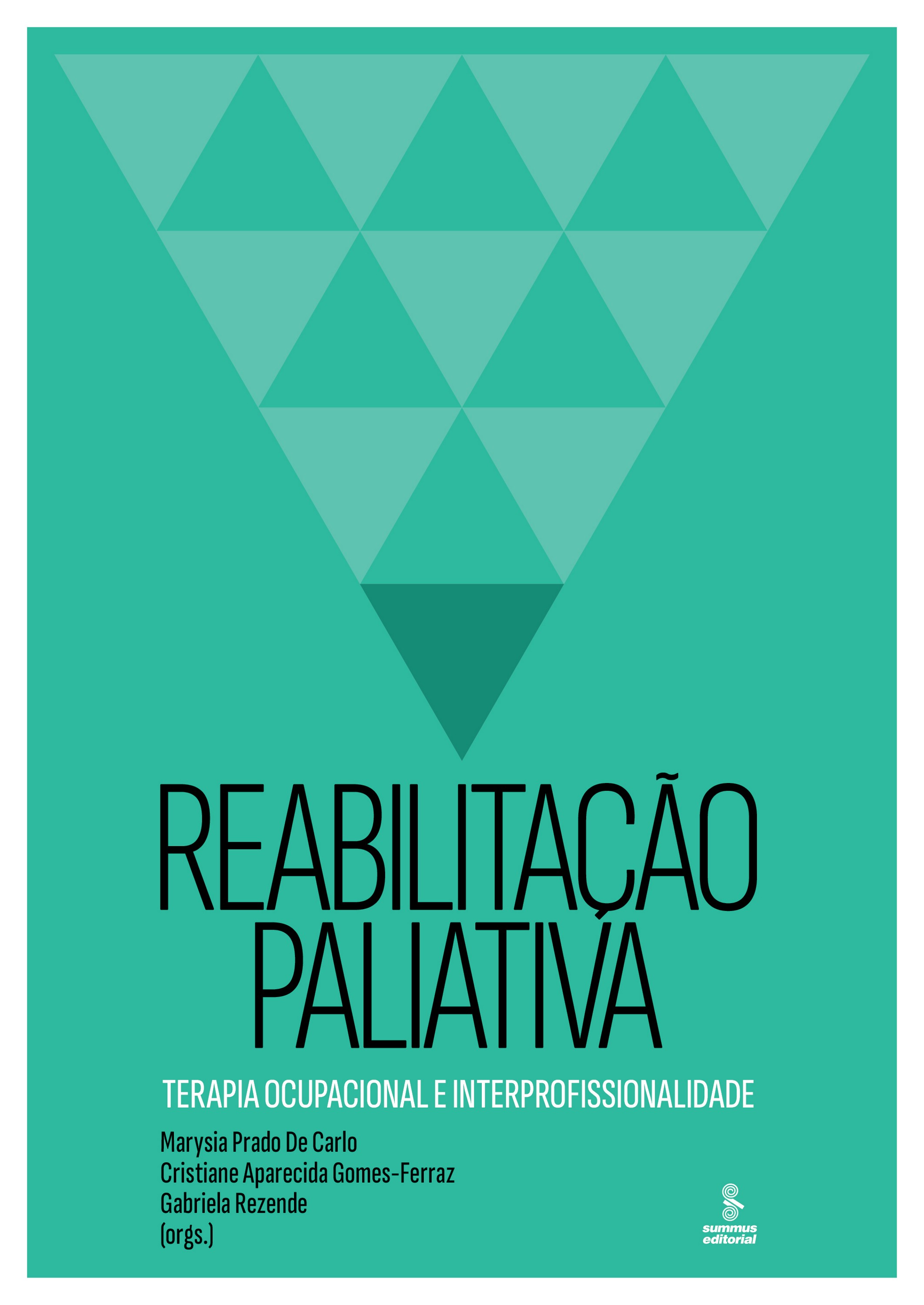Reabilitação paliativa