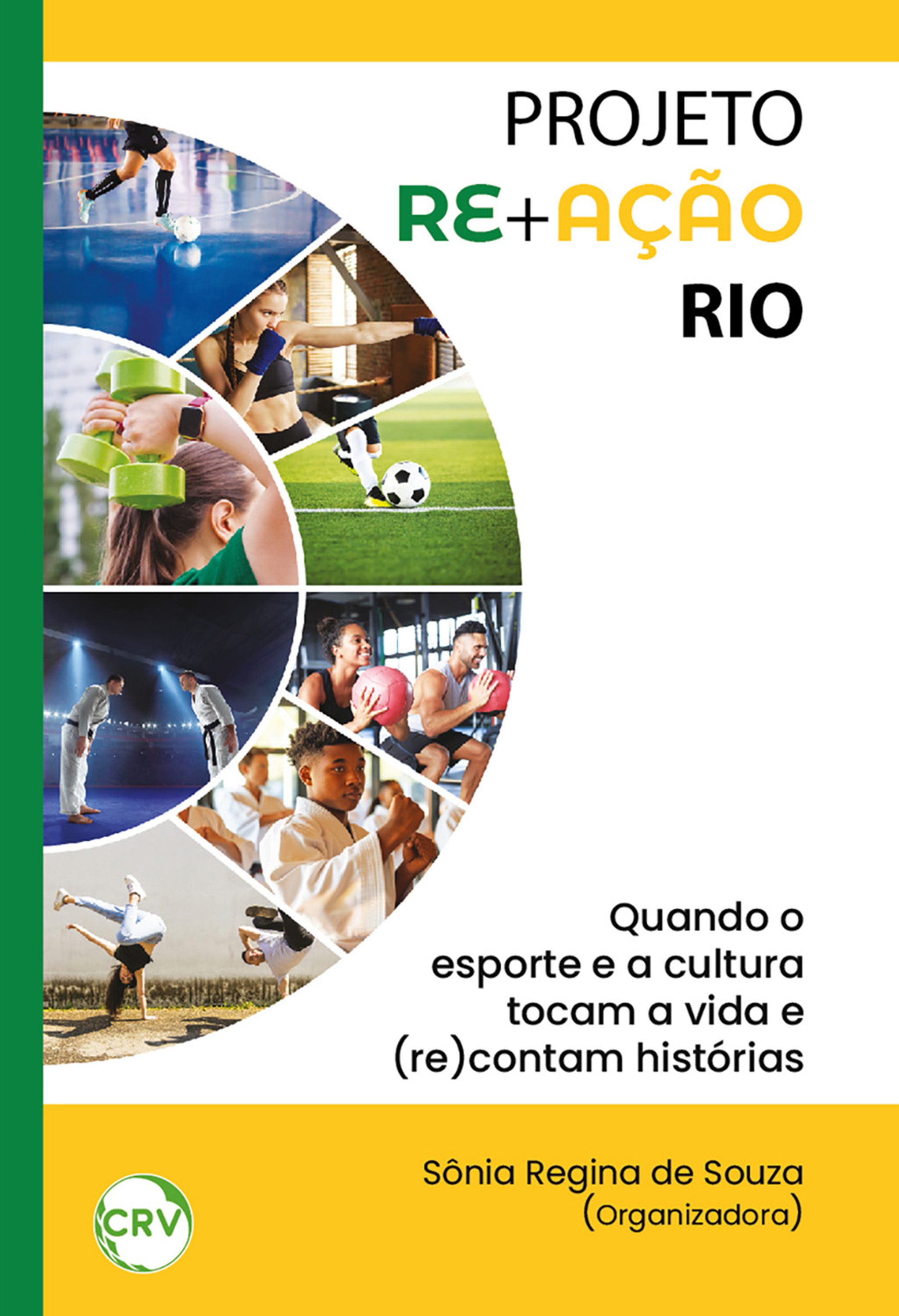 Re+ação rio
