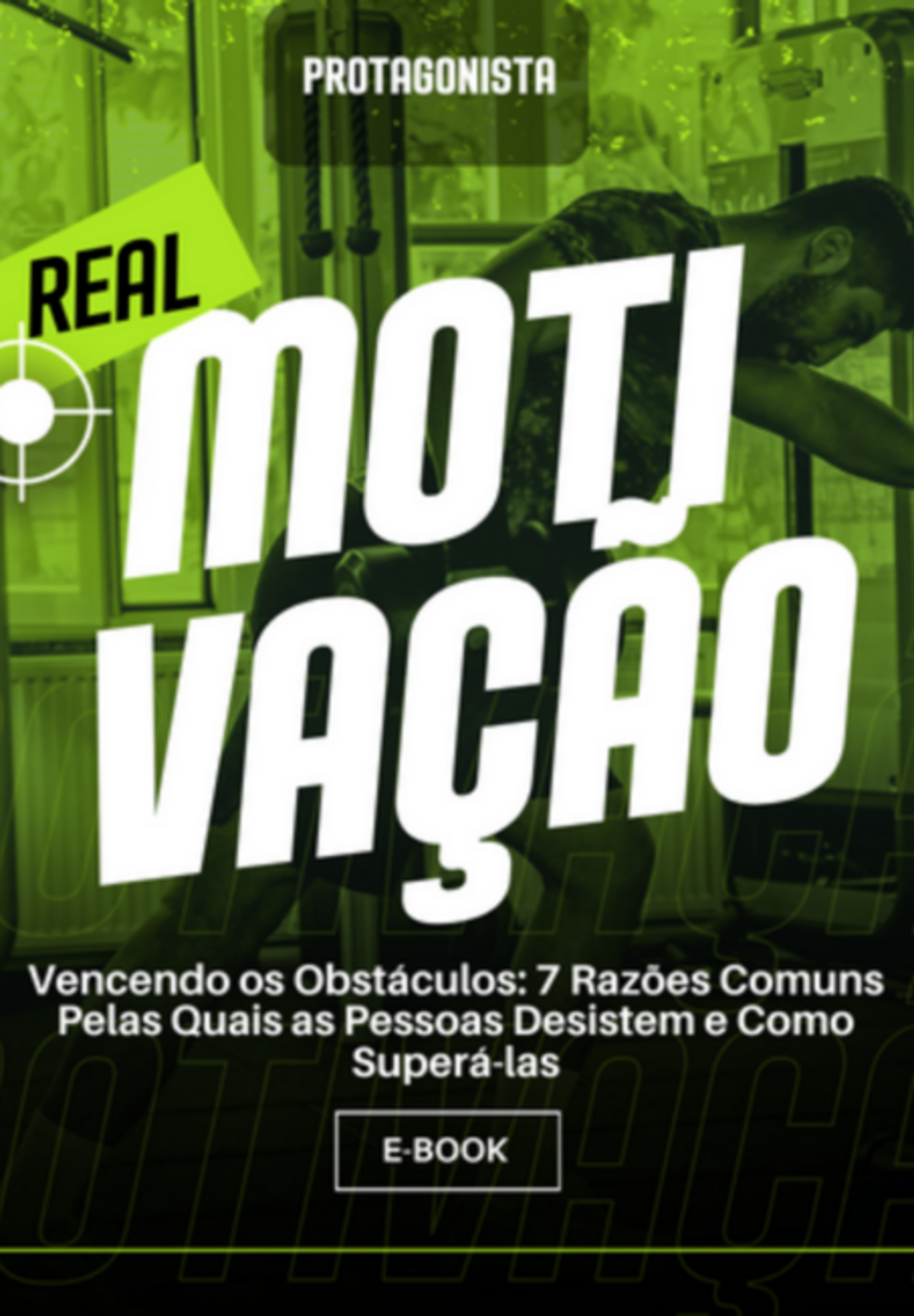 Real Motivação