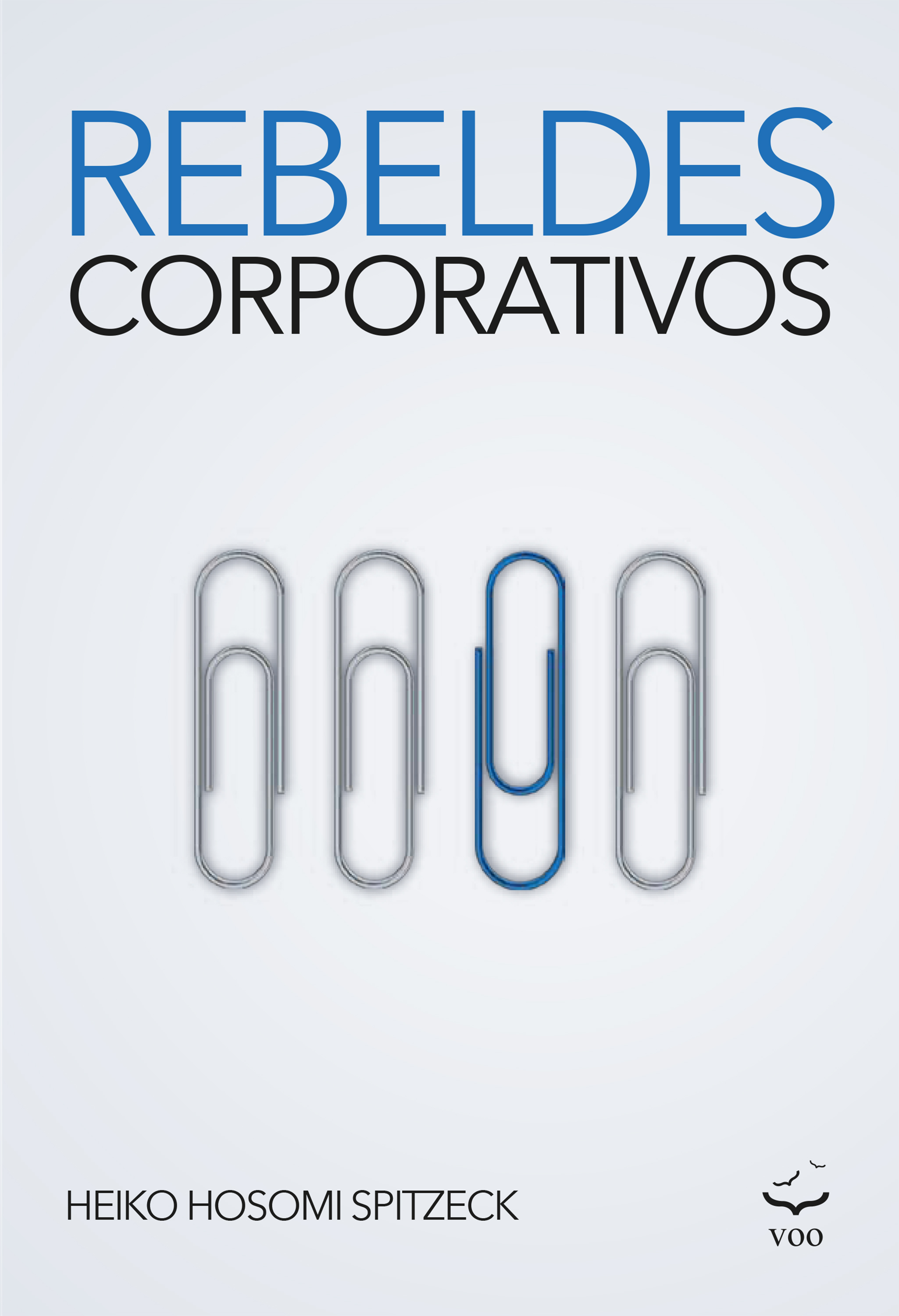 Rebeldes Corporativos