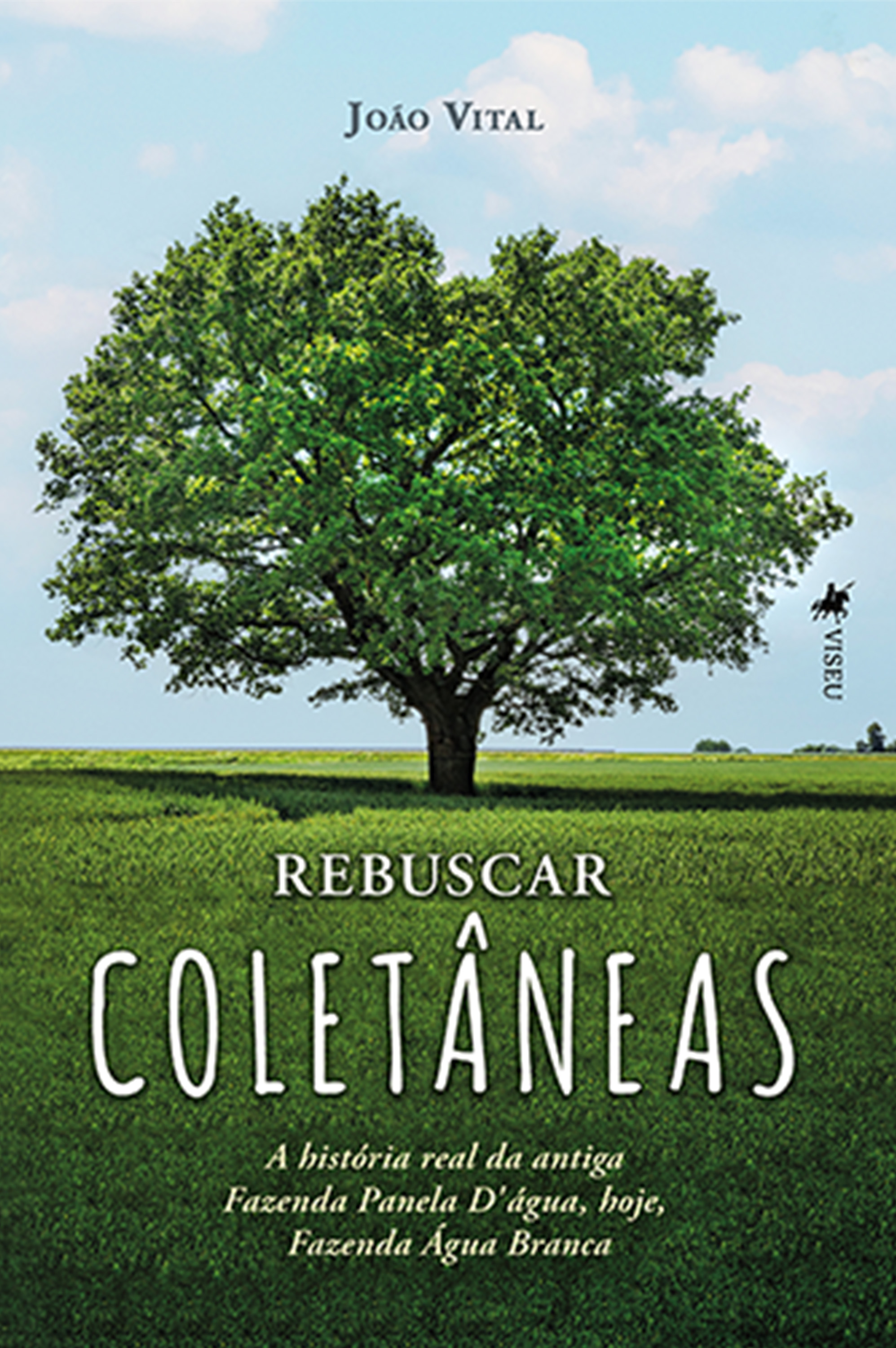 Rebuscar coletâneas