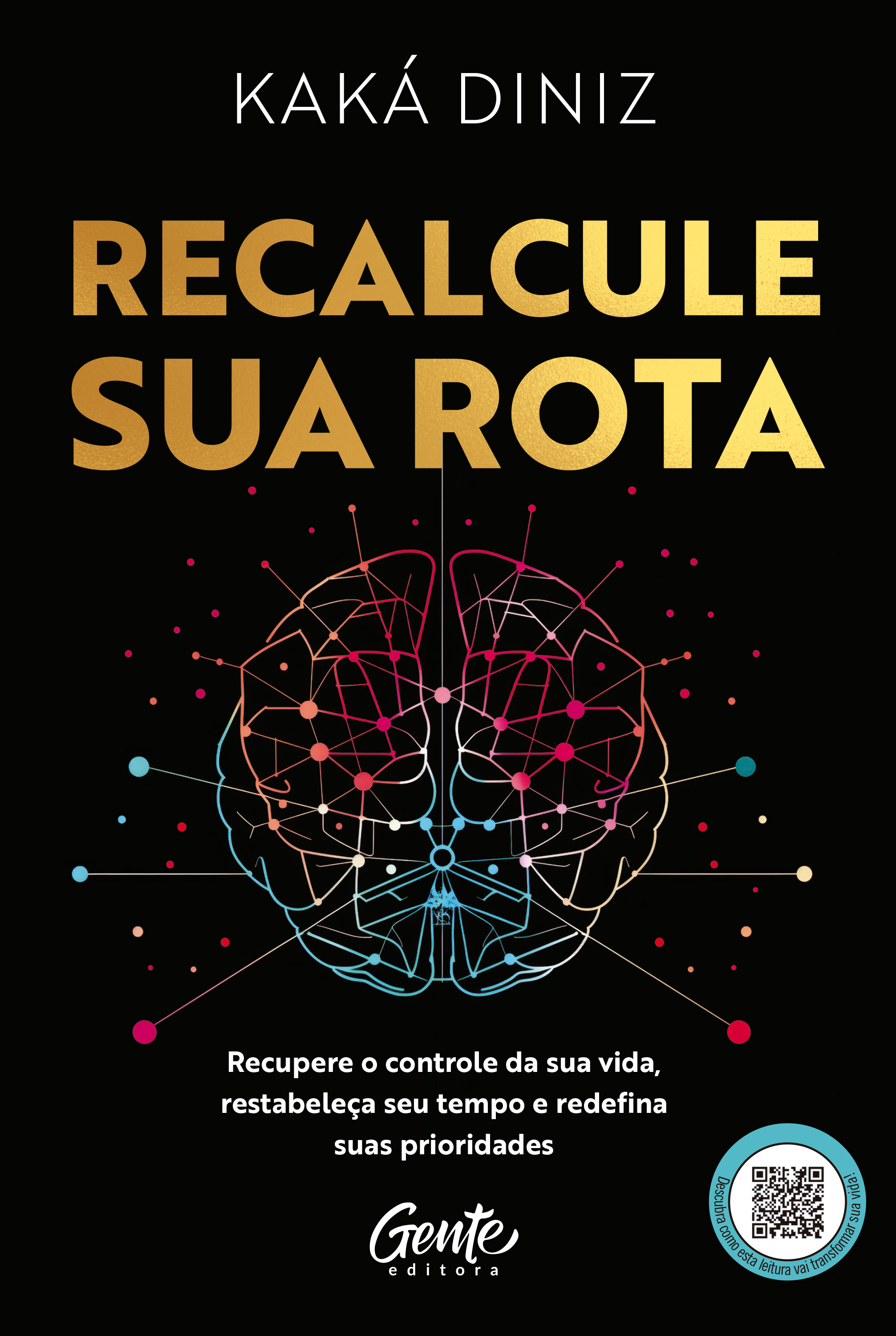 Recalcule sua rota