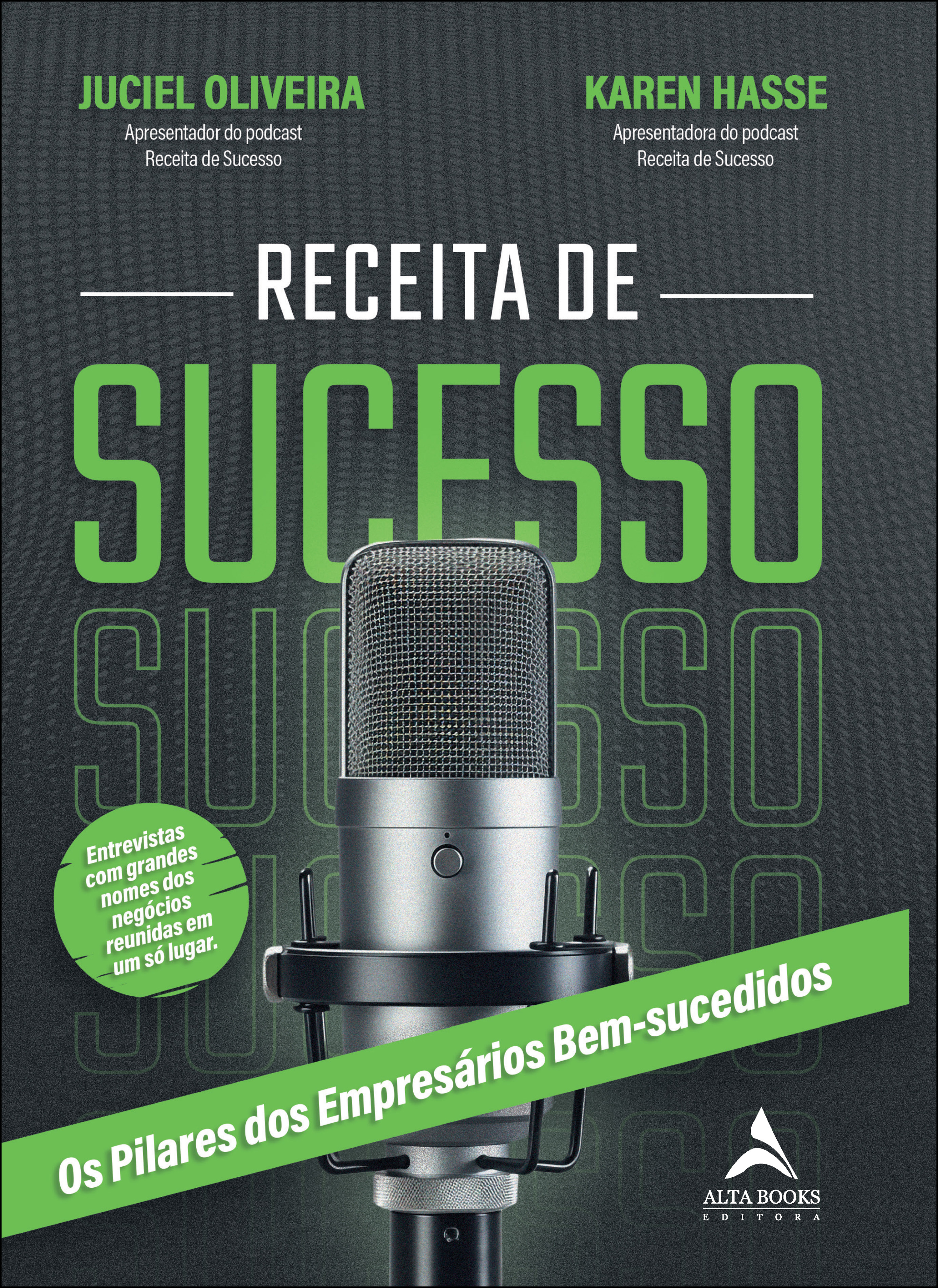 Receita de sucesso