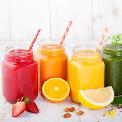 Receitas de Smoothie Para Perda de Peso 