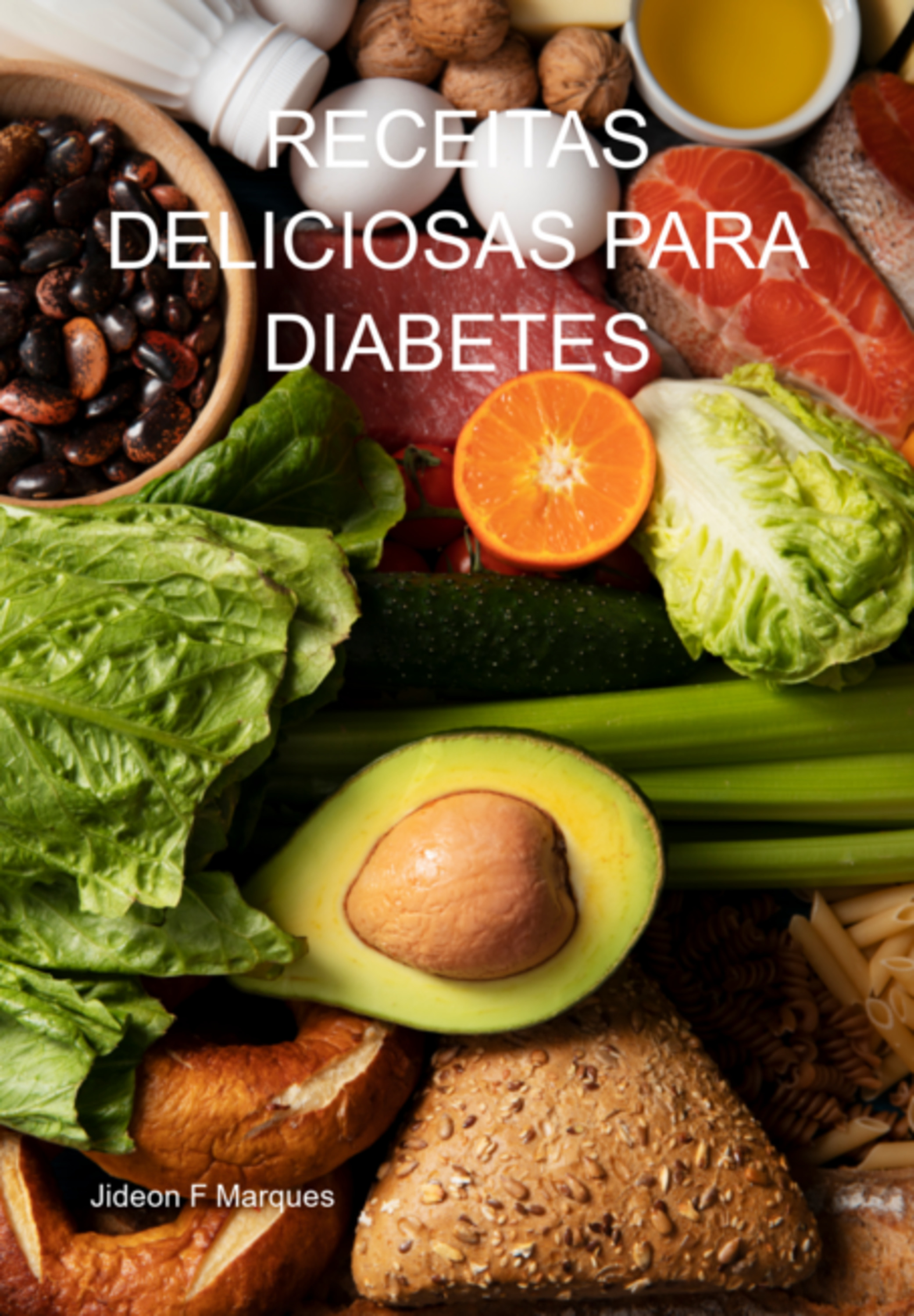 Receitas Deliciosas Para Diabetes