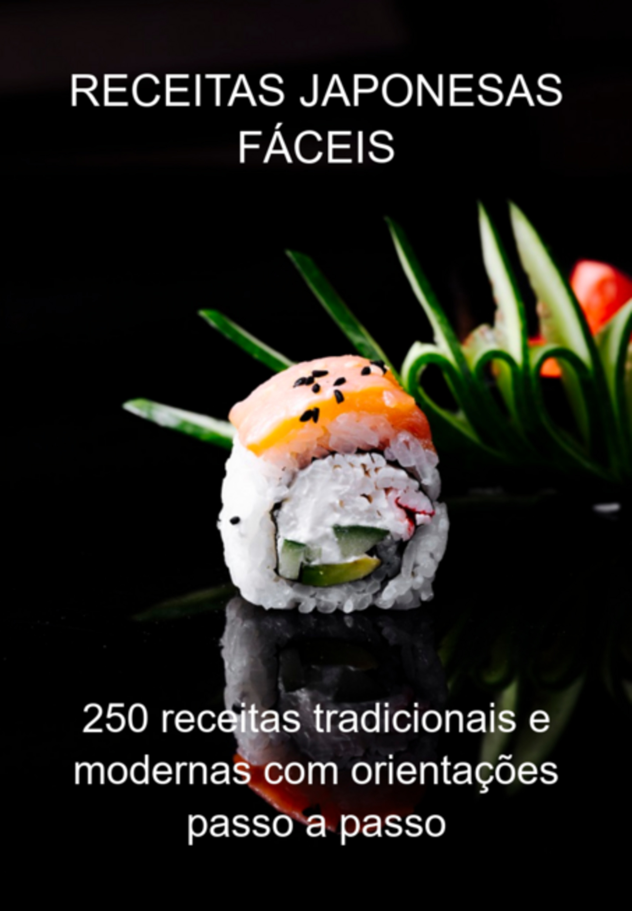 Receitas Japonesas Fáceis