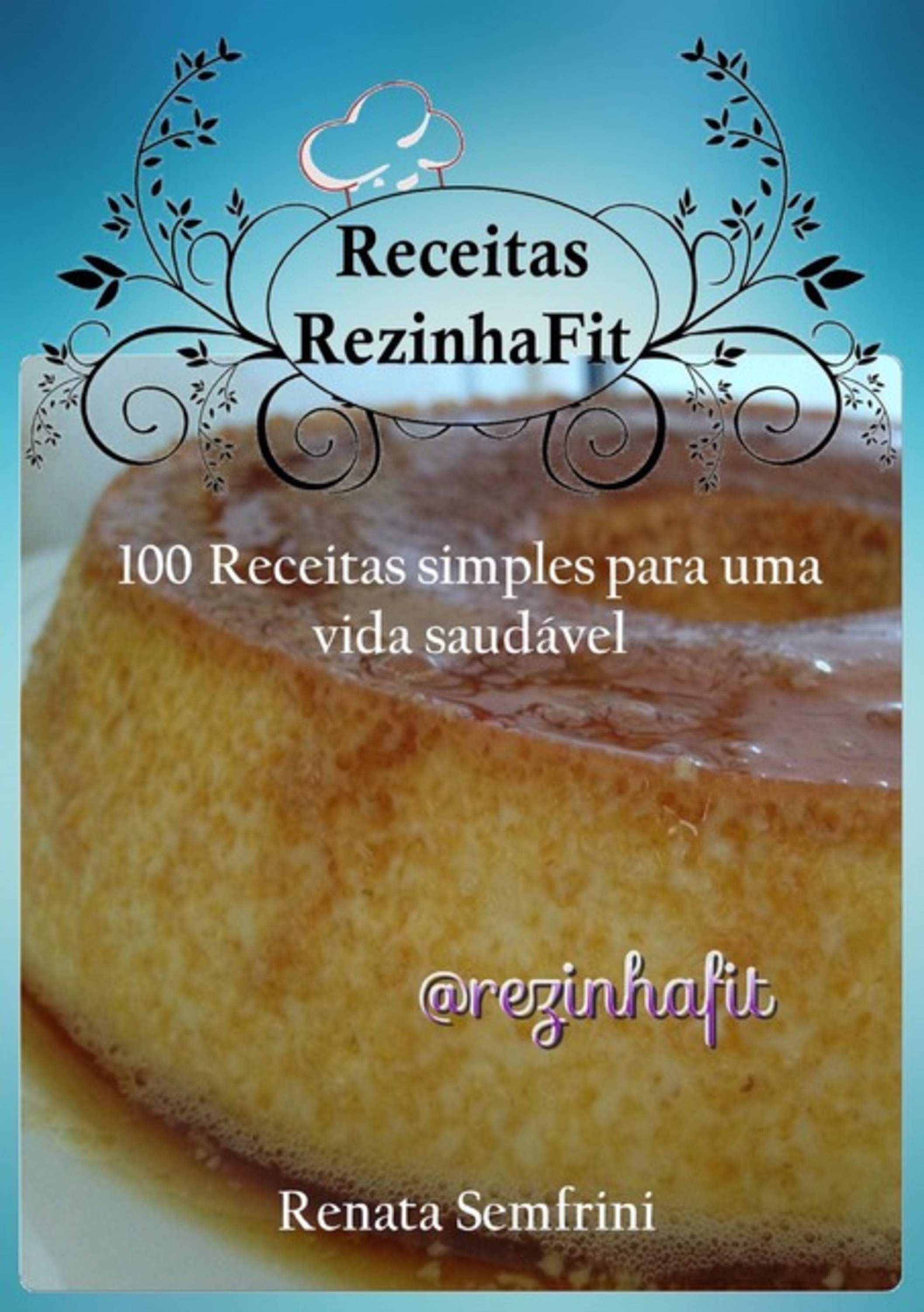 Receitas Rezinhafit