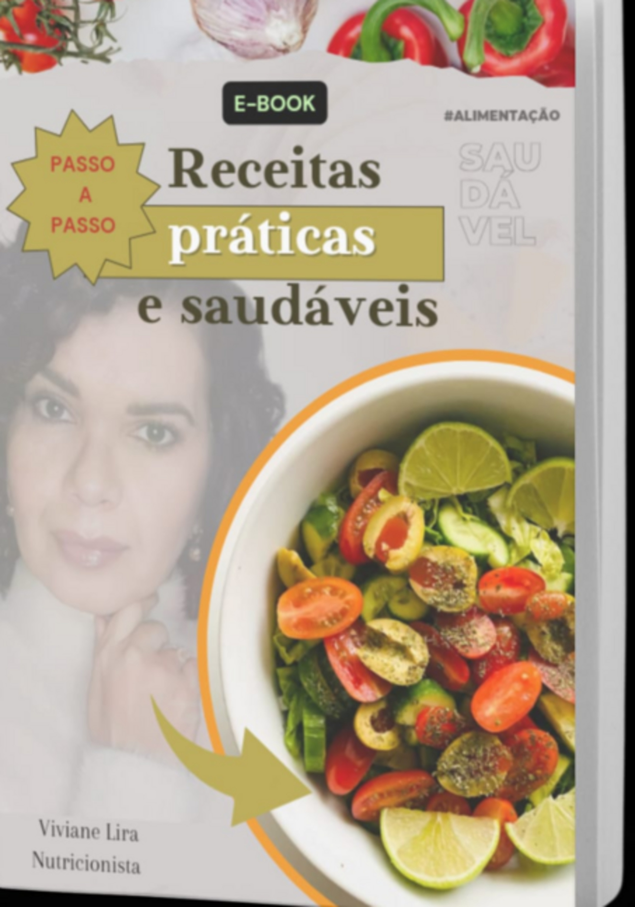 Receitas Saudáveis