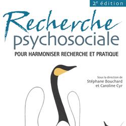 Recherche psychosociale