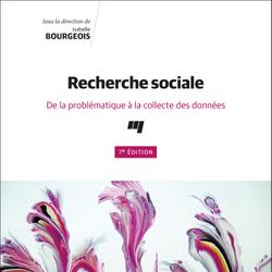 Recherche sociale, 7e édition